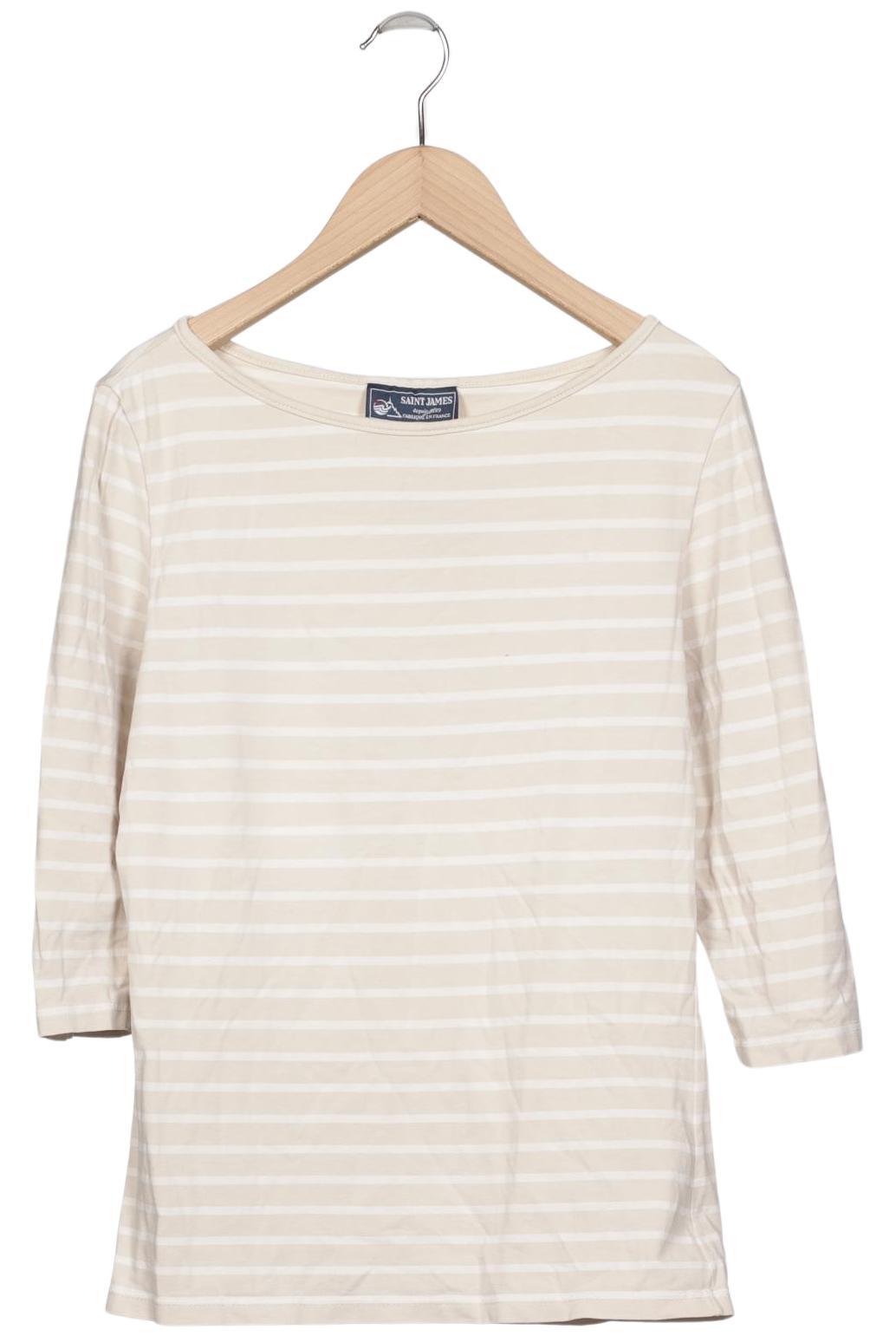 

Saint James Damen Langarmshirt, mehrfarbig, Gr. 38