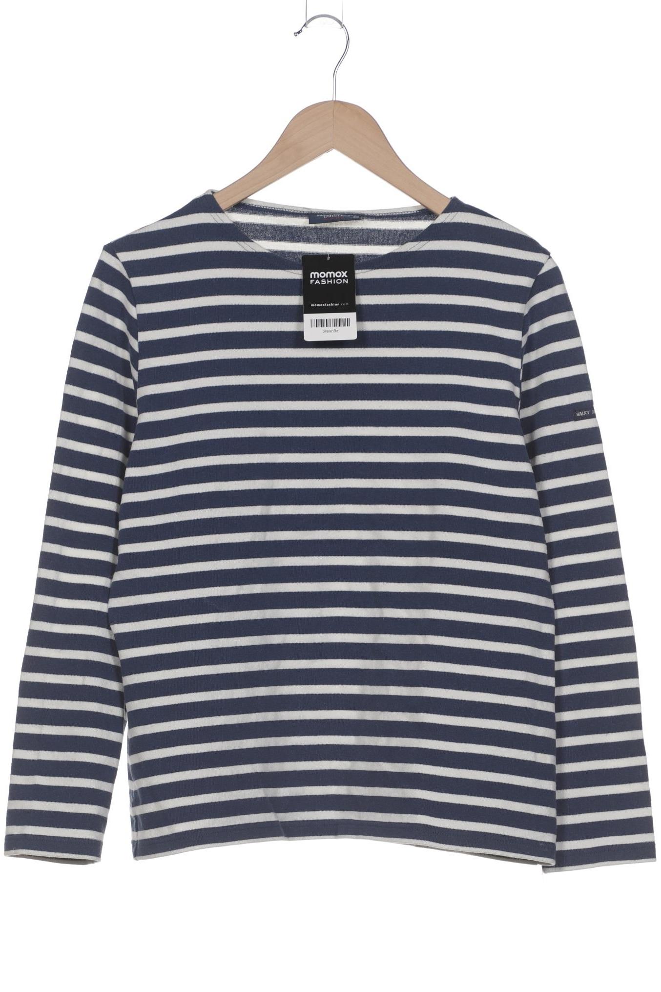 

Saint James Damen Pullover, marineblau, Gr. 42