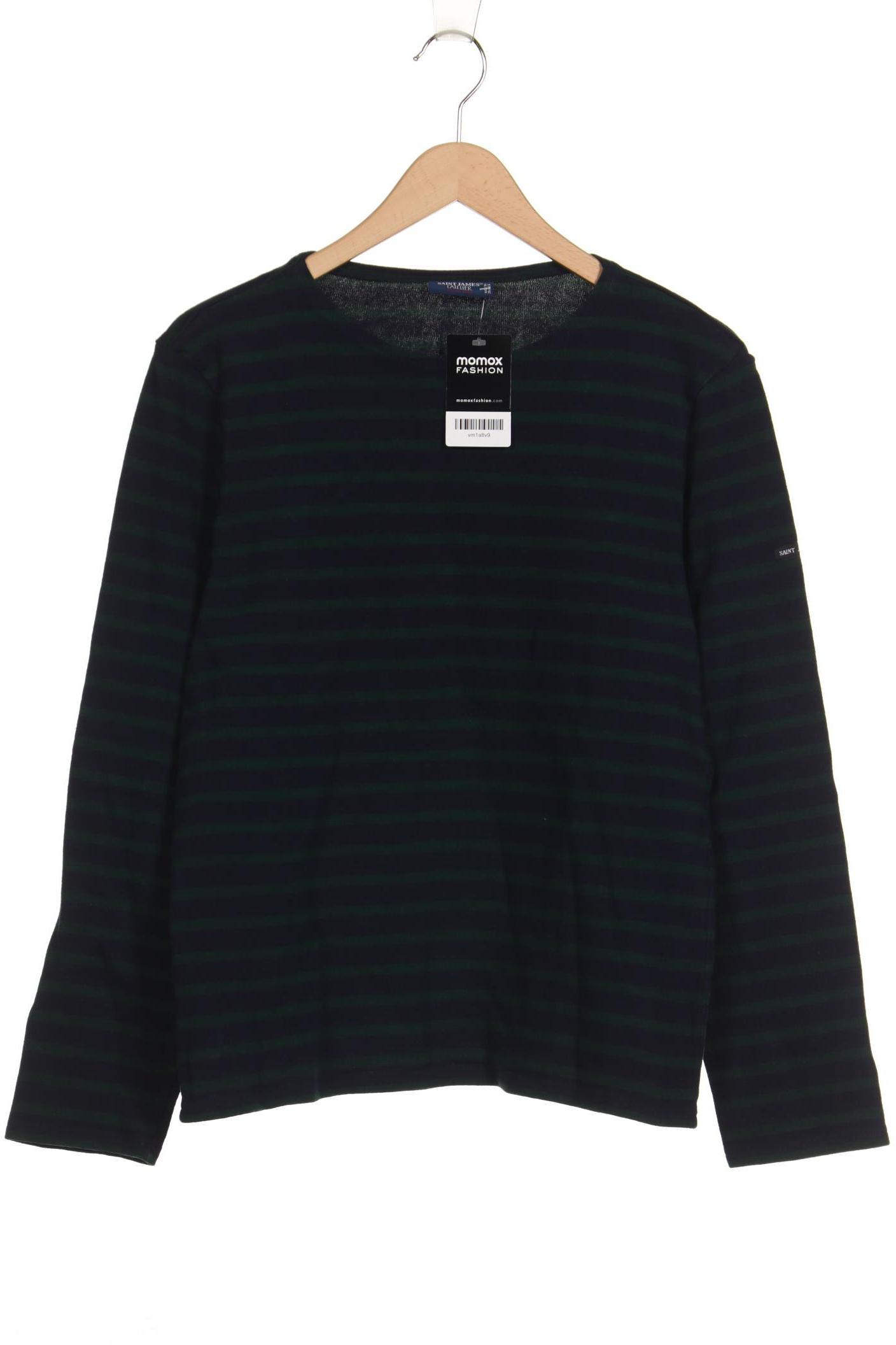 

Saint James Damen Pullover, marineblau, Gr. 52