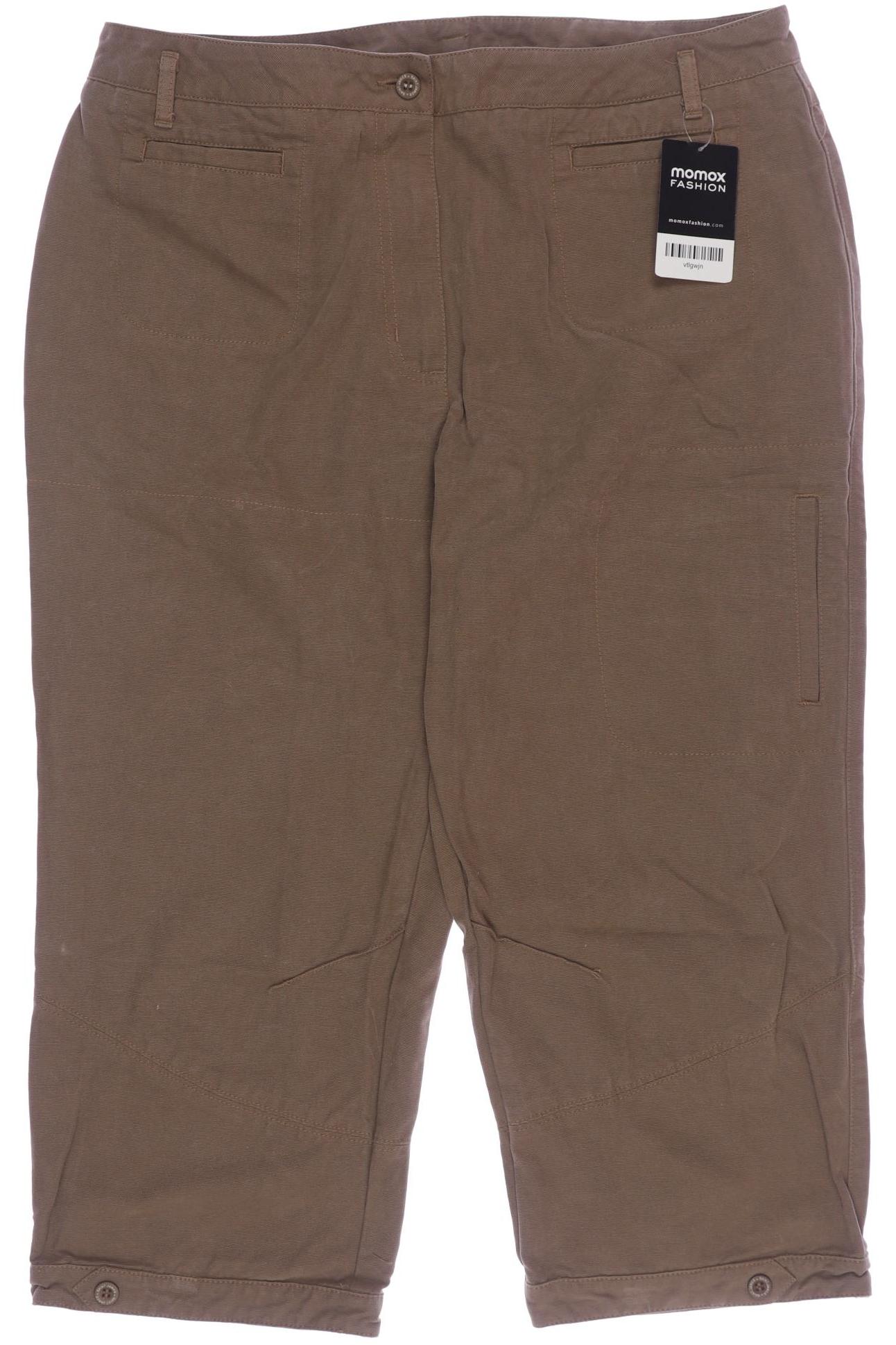 

Saint James Damen Stoffhose, braun, Gr. 46