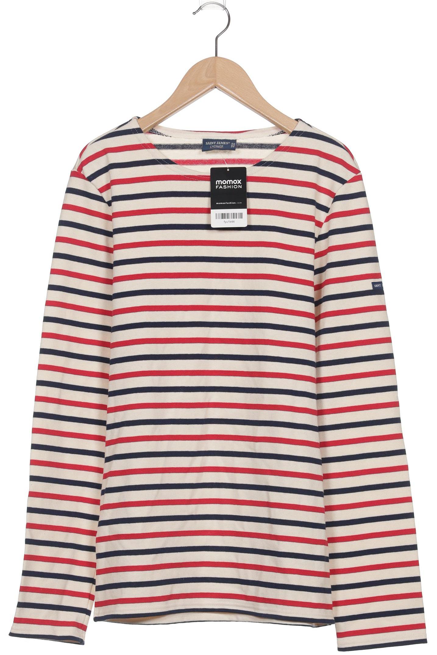 

Saint James Damen Pullover, cremeweiß, Gr. 44