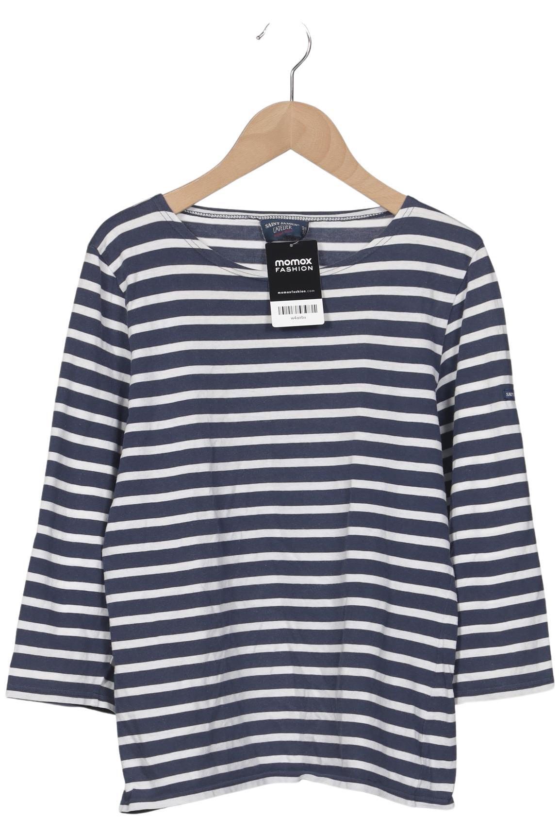 

Saint James Damen Langarmshirt, mehrfarbig, Gr. 36