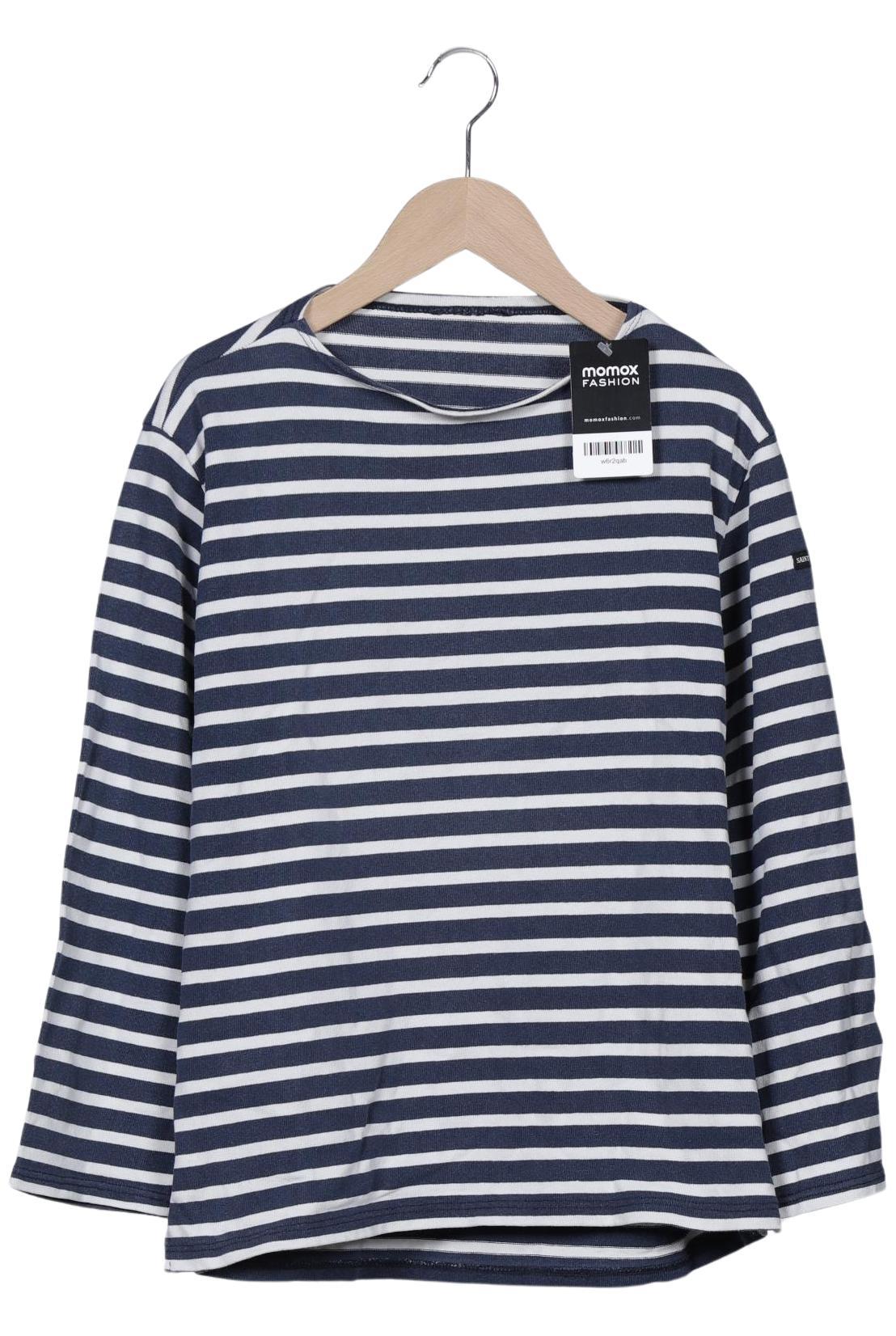 

Saint James Damen Pullover, marineblau, Gr. 42