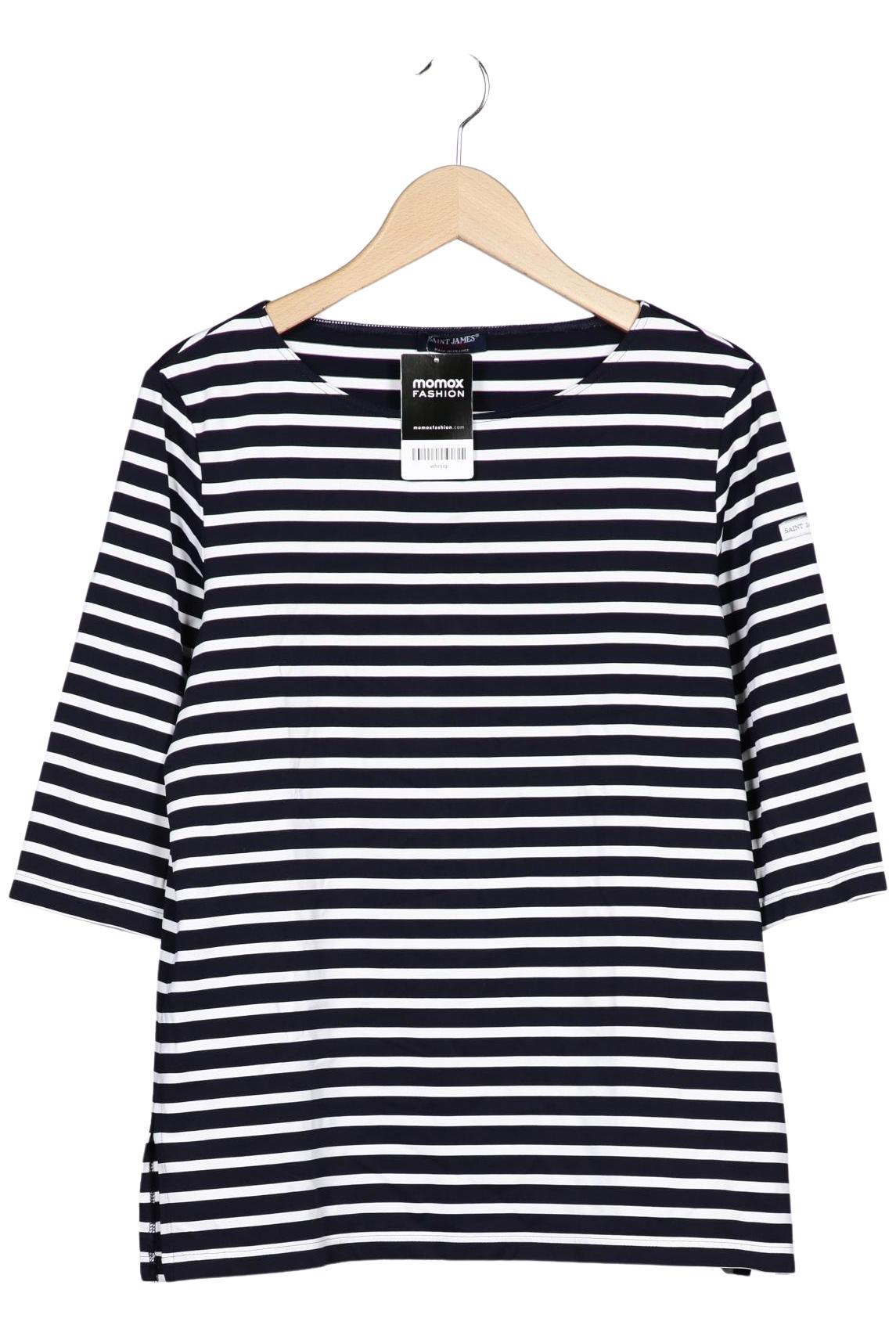 

Saint James Damen T-Shirt, mehrfarbig, Gr. 42