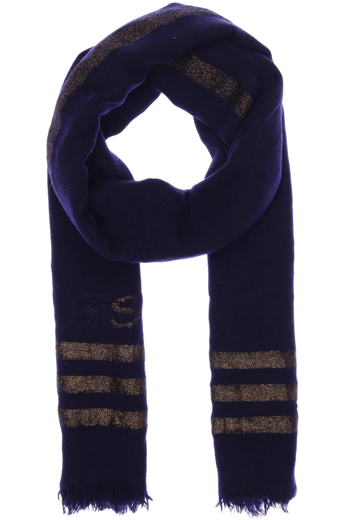 

Saint James Damen Schal, marineblau, Gr.