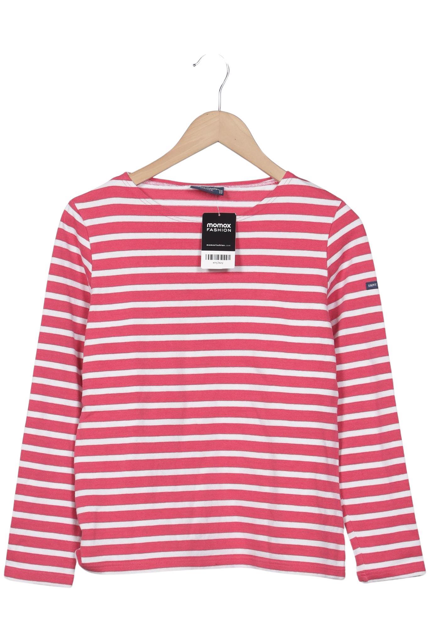 

Saint James Damen Langarmshirt, mehrfarbig, Gr. 38