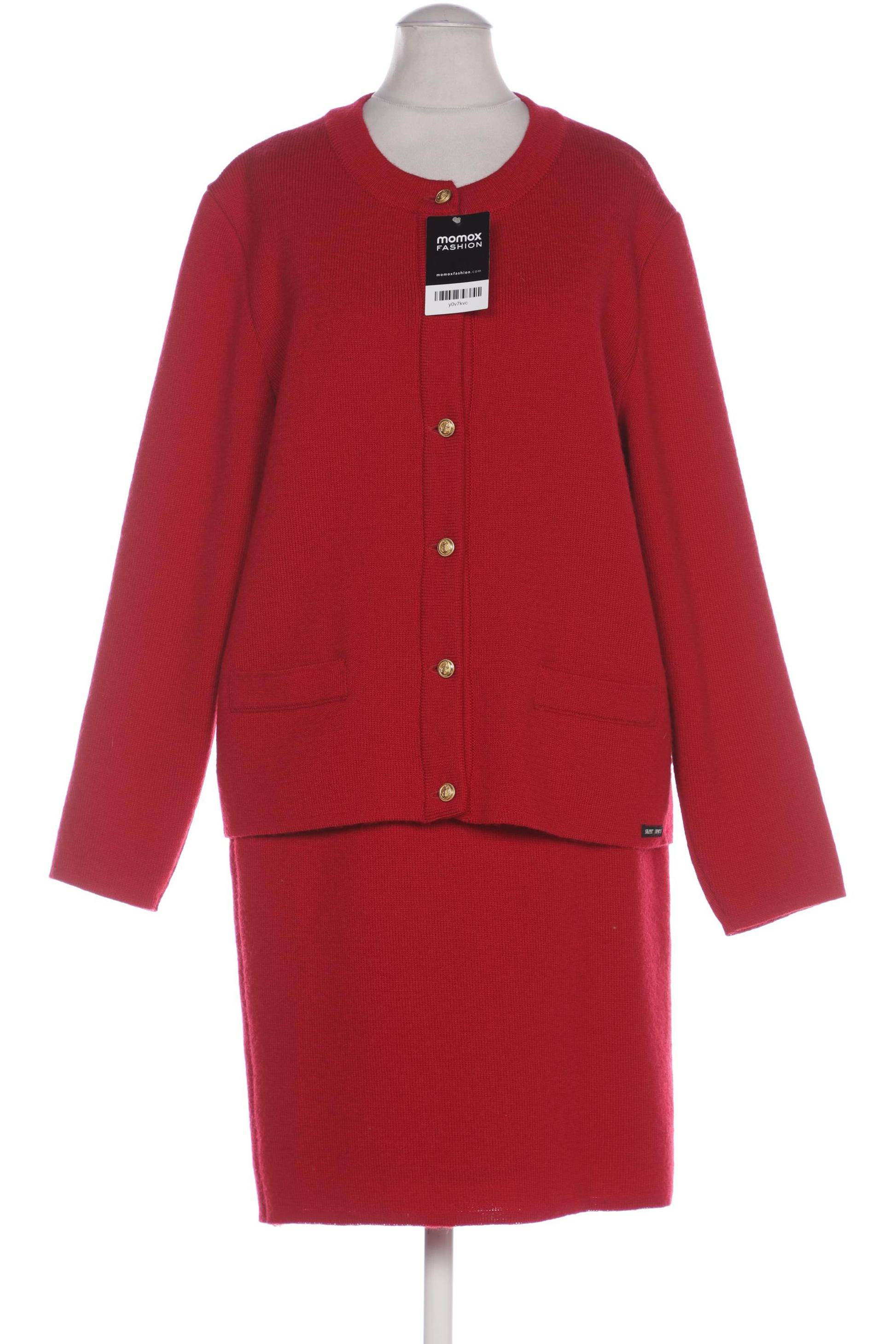 

Saint James Damen Anzug, rot, Gr. 36