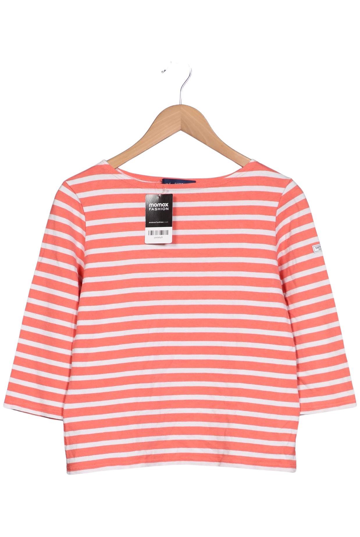 

Saint James Damen Langarmshirt, mehrfarbig, Gr. 38