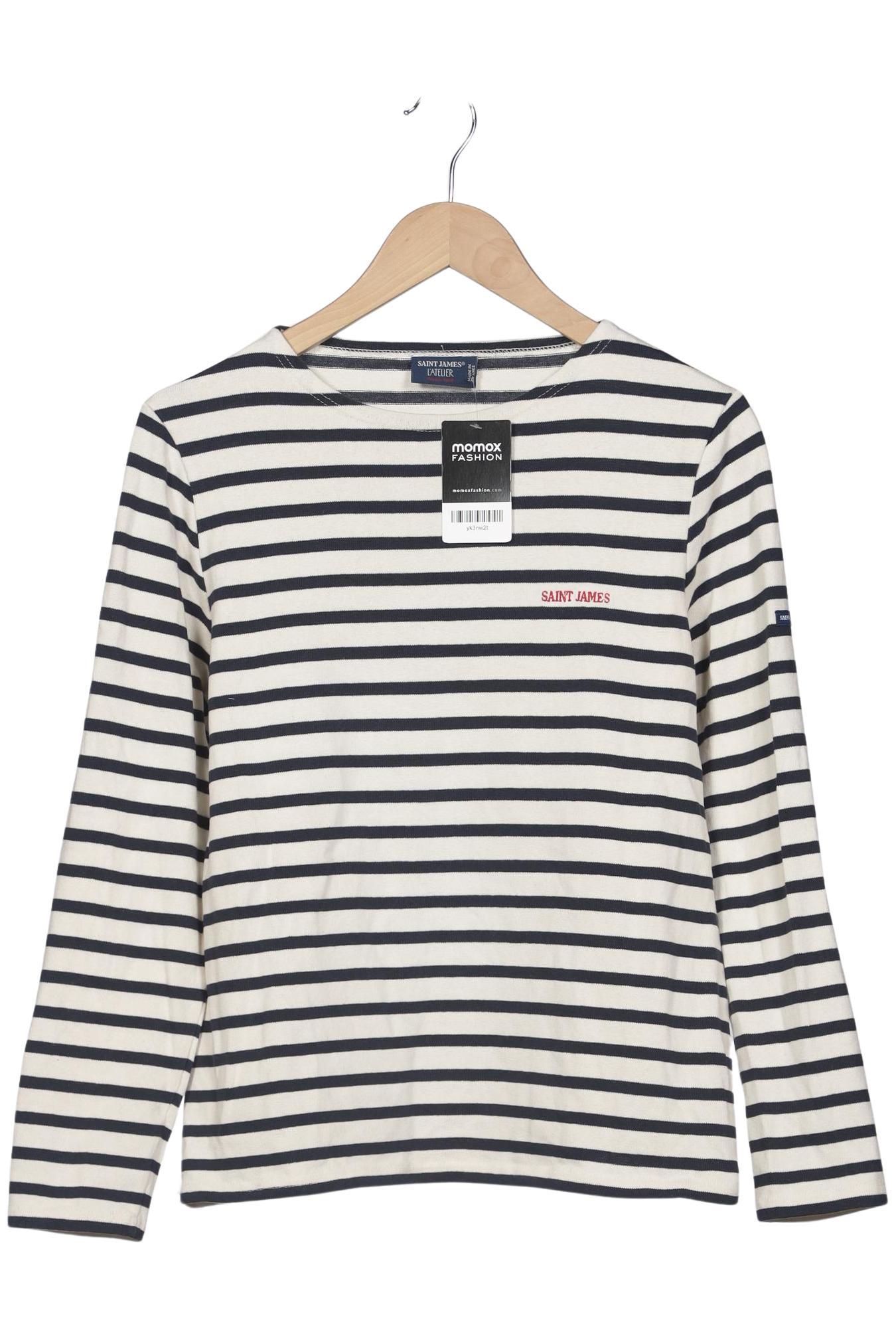 

Saint James Damen Pullover, mehrfarbig, Gr. 40