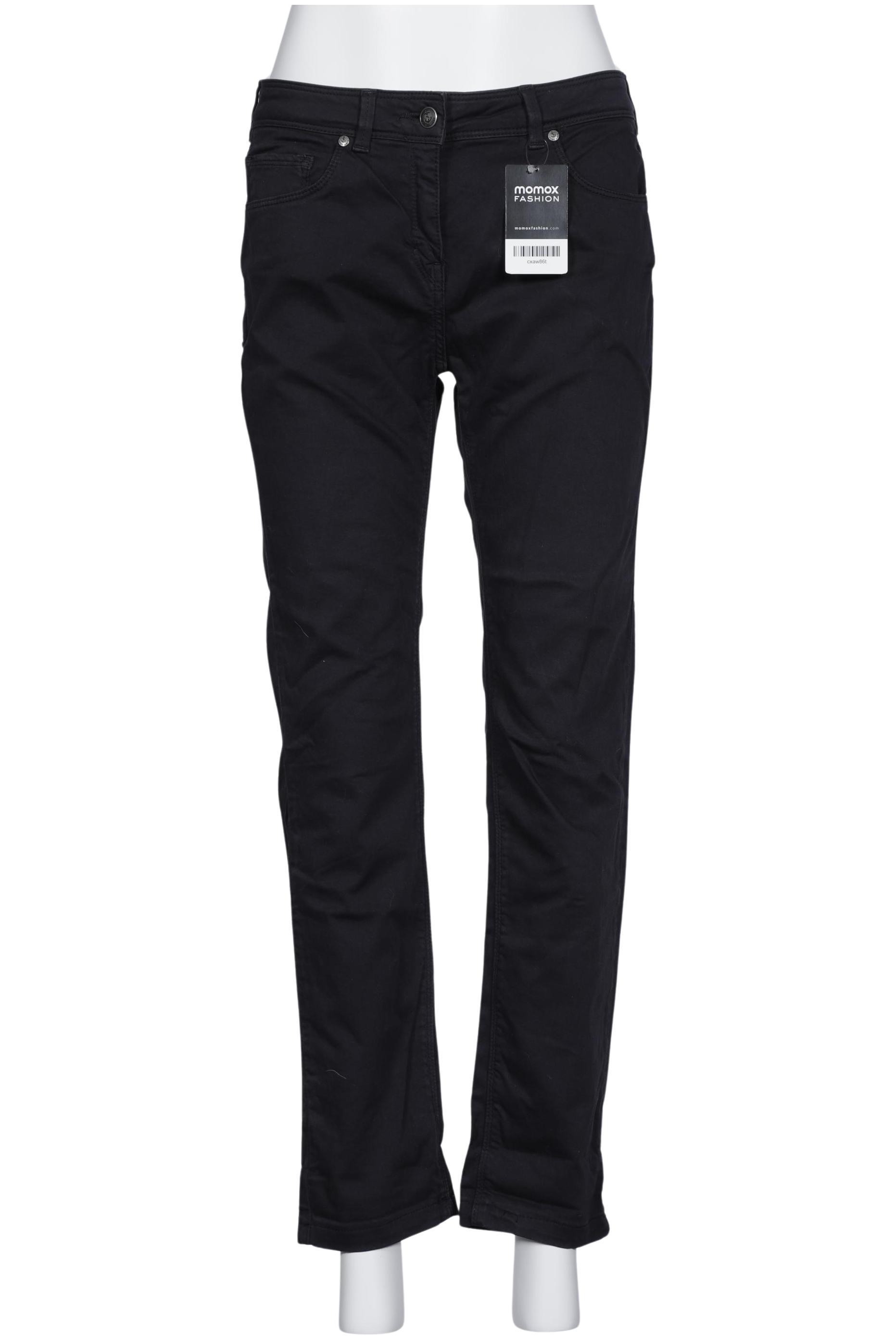 

Saint James Damen Stoffhose, marineblau, Gr. 40