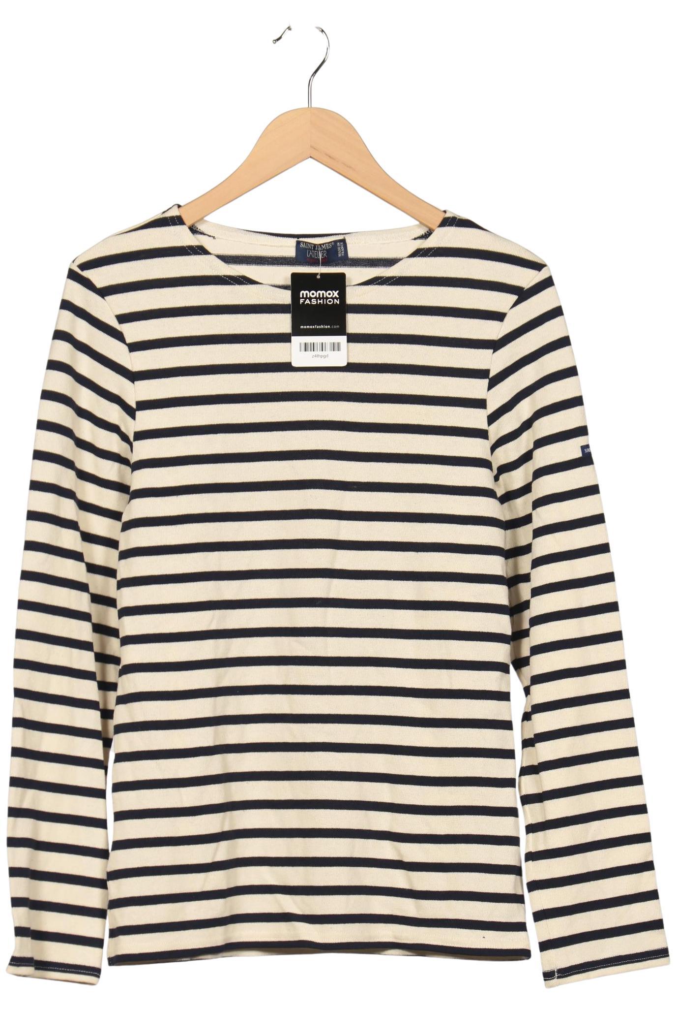 

Saint James Damen Pullover, mehrfarbig, Gr. 44