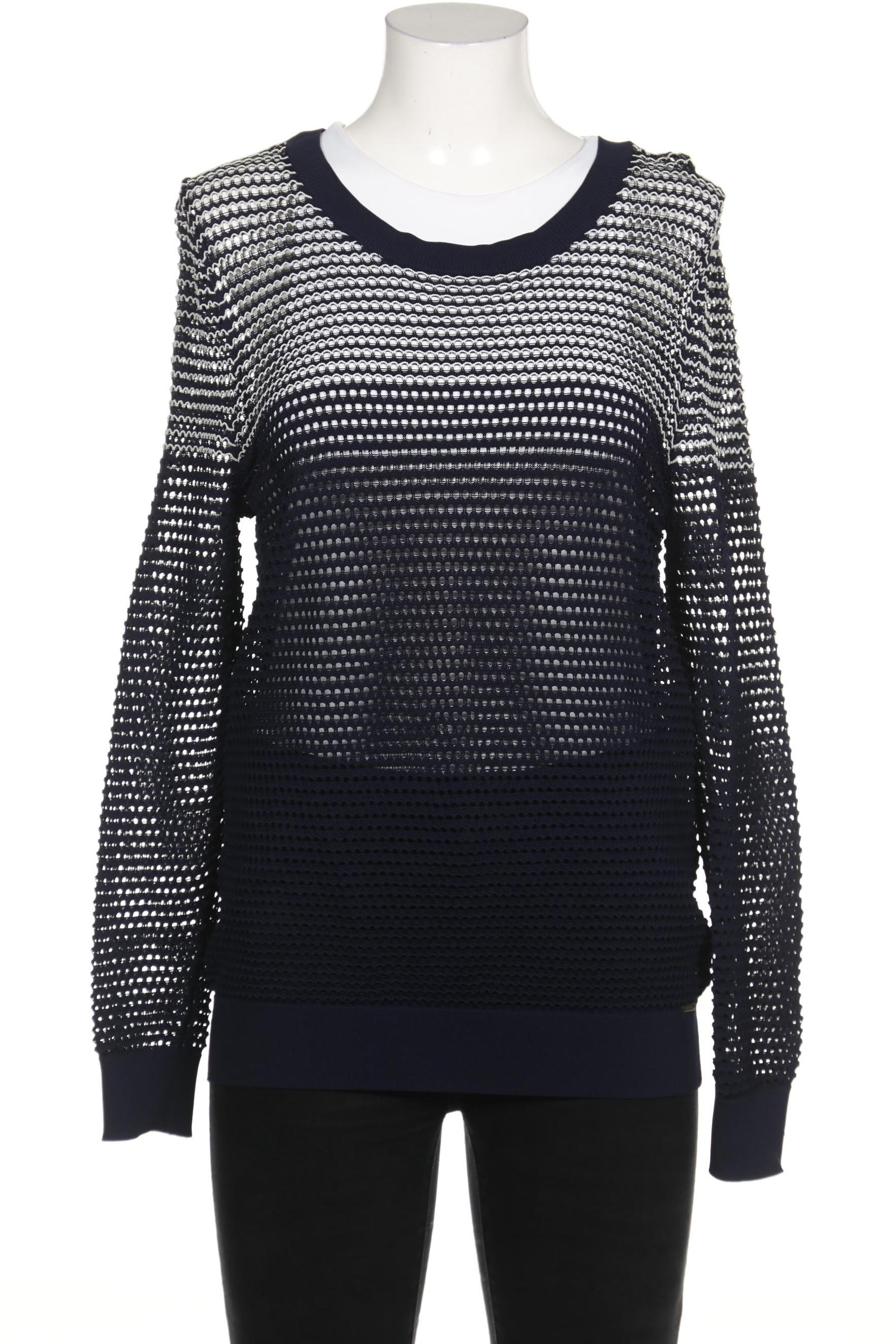 

SAINT JAMES Damen Pullover, marineblau