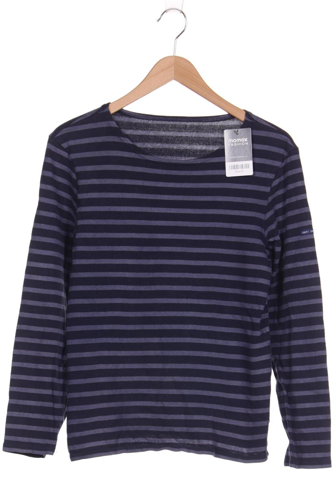 

SAINT JAMES Herren Sweatshirt, marineblau