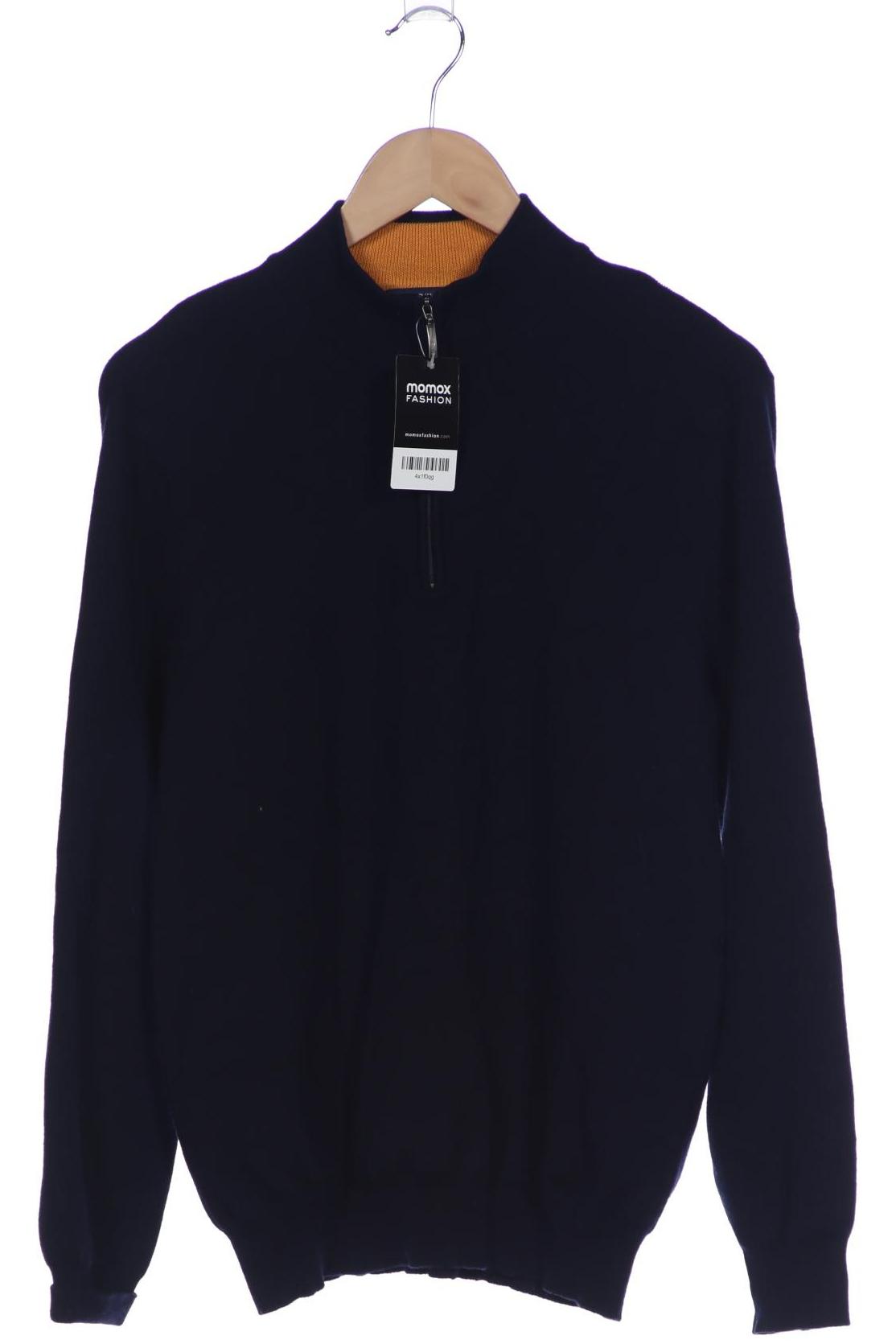 

Saint James Herren Pullover, marineblau, Gr. 52