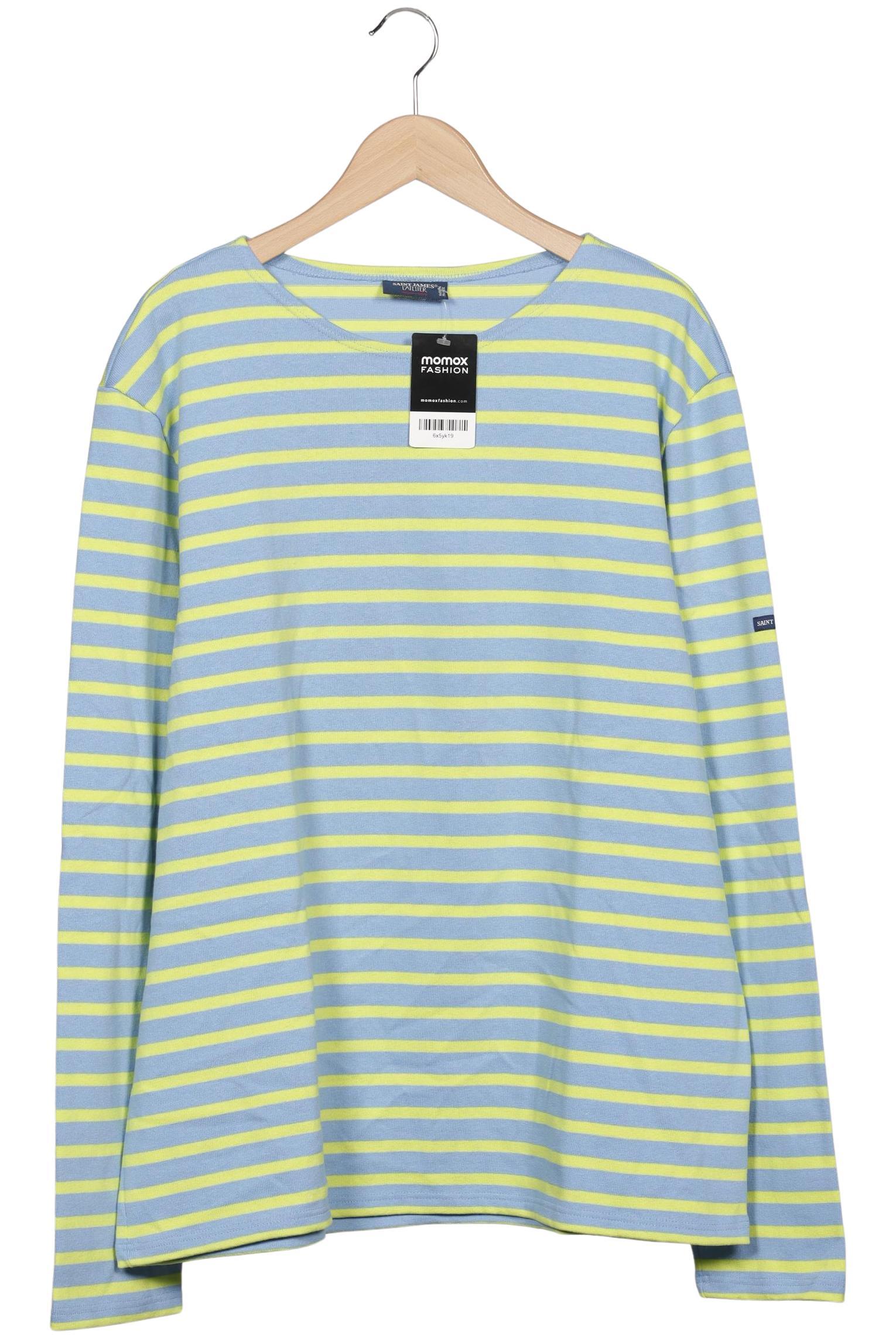 

Saint James Herren Langarmshirt, mehrfarbig, Gr. 56