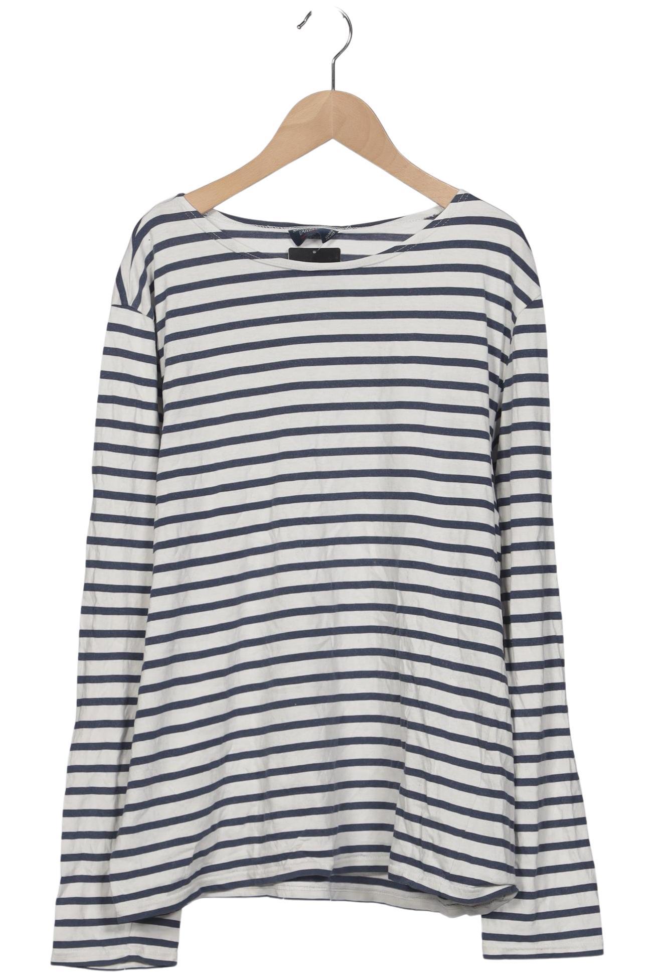 

Saint James Herren Langarmshirt, mehrfarbig, Gr. 48