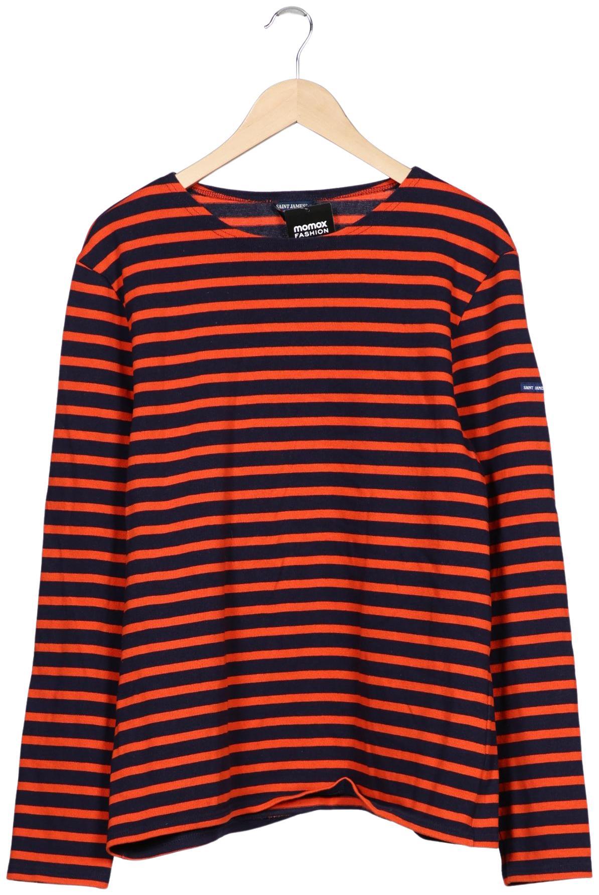 

Saint James Herren Langarmshirt, mehrfarbig, Gr. 56