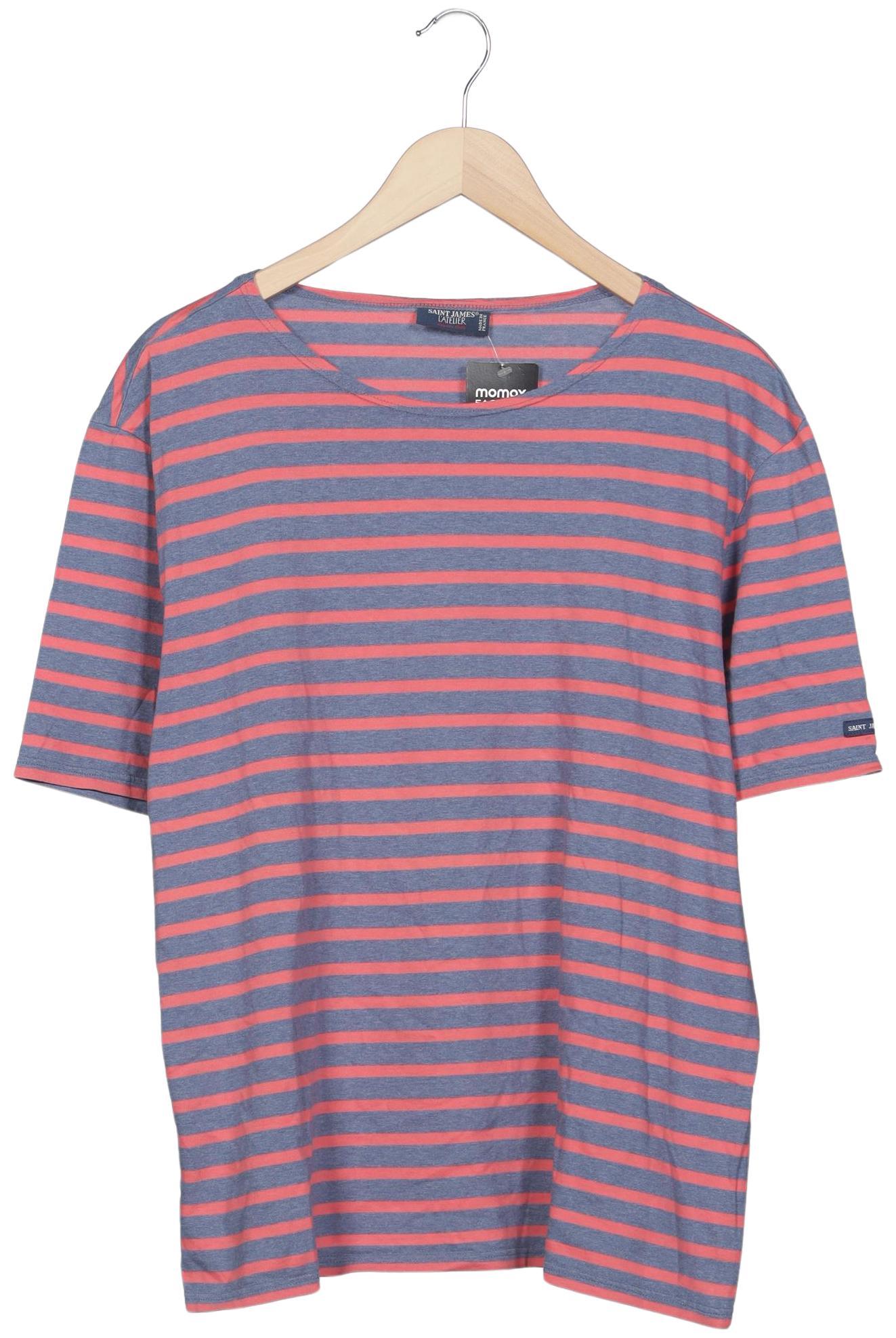 Thumbnail - Saint James Herren T-Shirt, mehrfarbig, Gr. 58