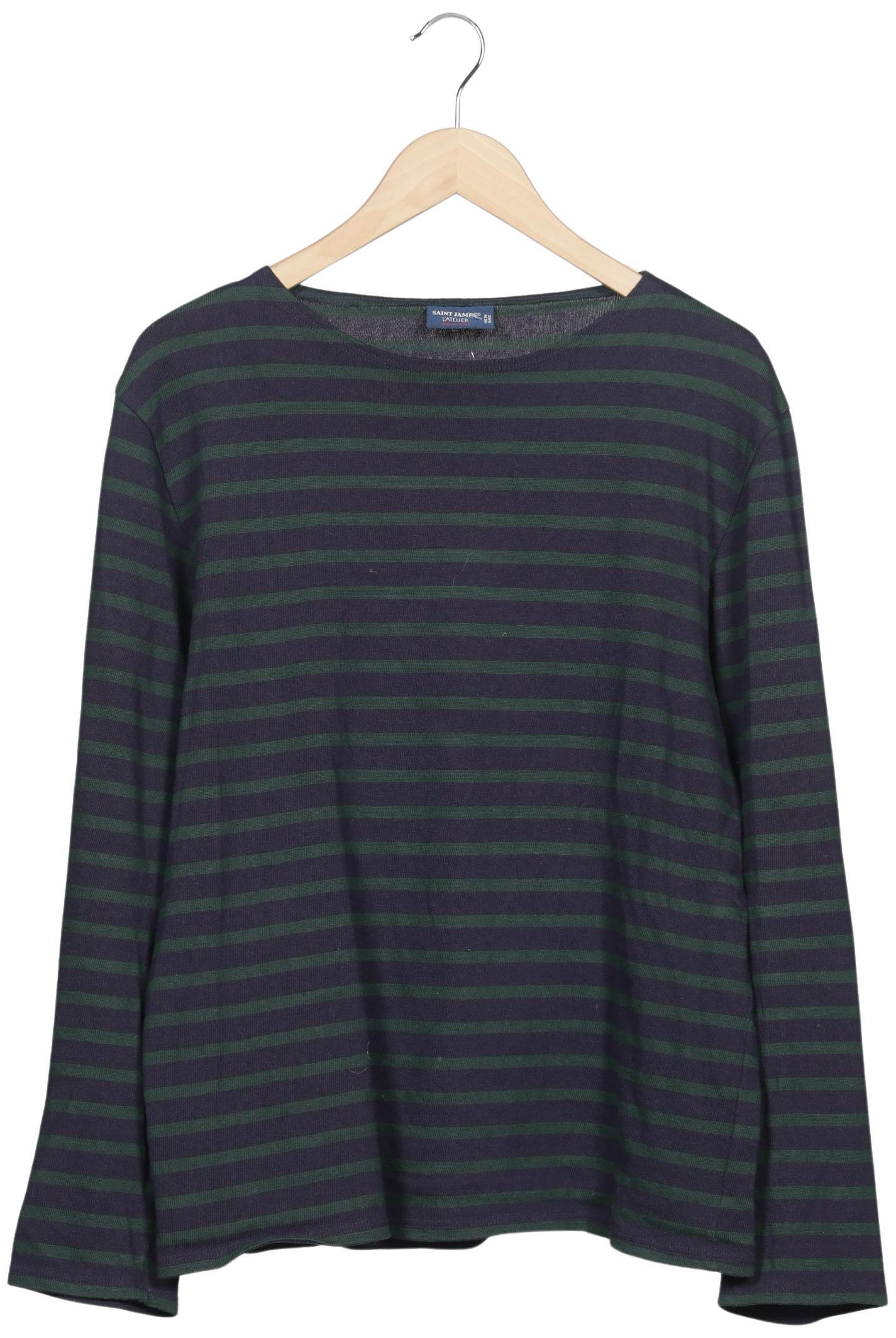 

Saint James Herren Pullover, mehrfarbig, Gr. 54