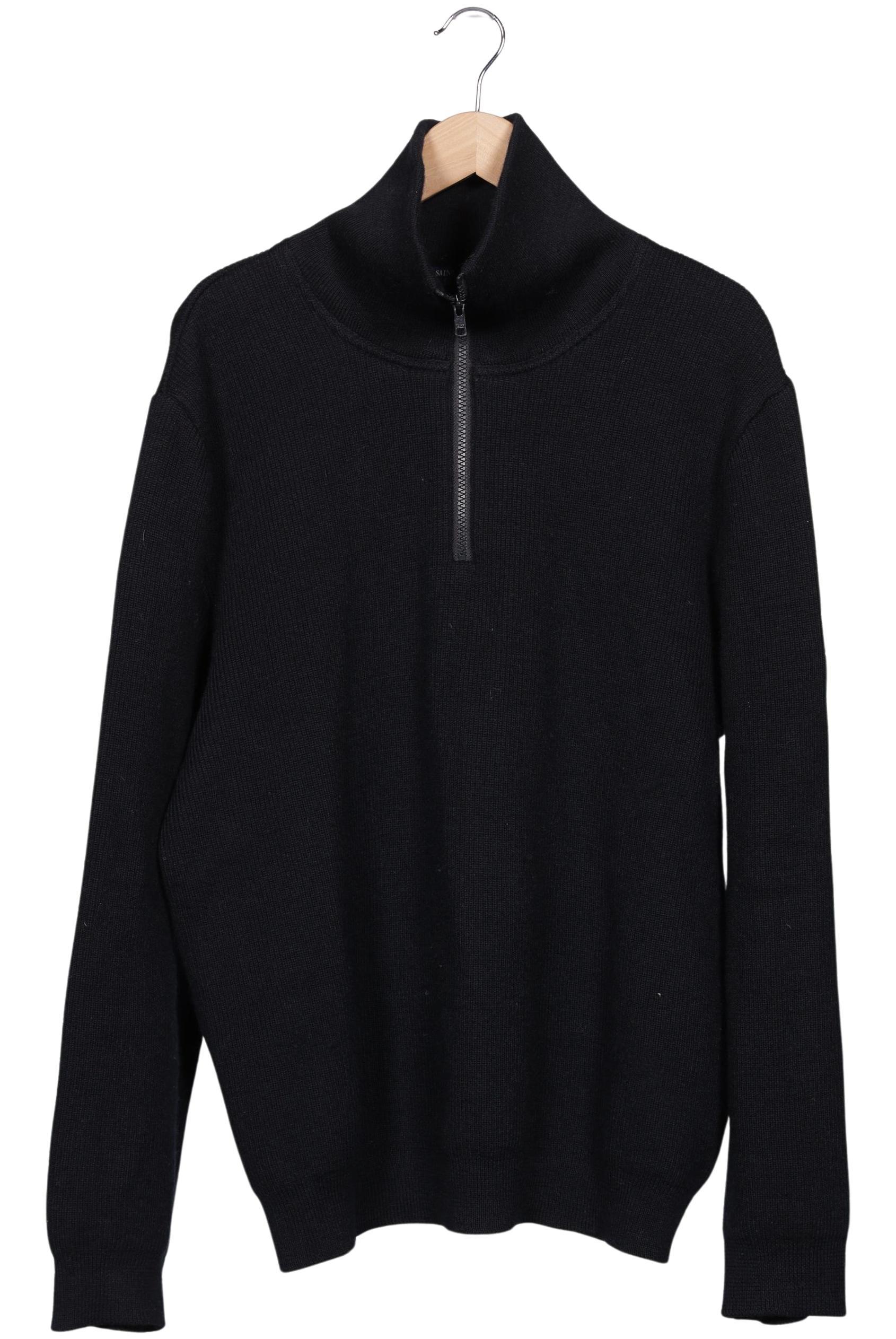

Saint James Herren Pullover, marineblau, Gr. 58