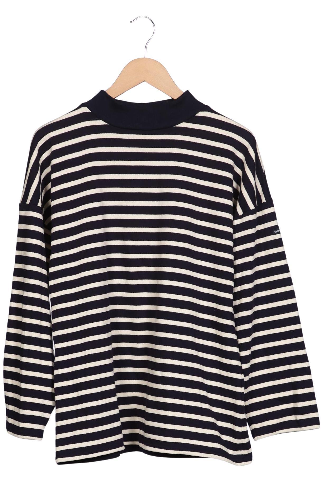 Thumbnail - Saint James Herren Langarmshirt, mehrfarbig, Gr. 52