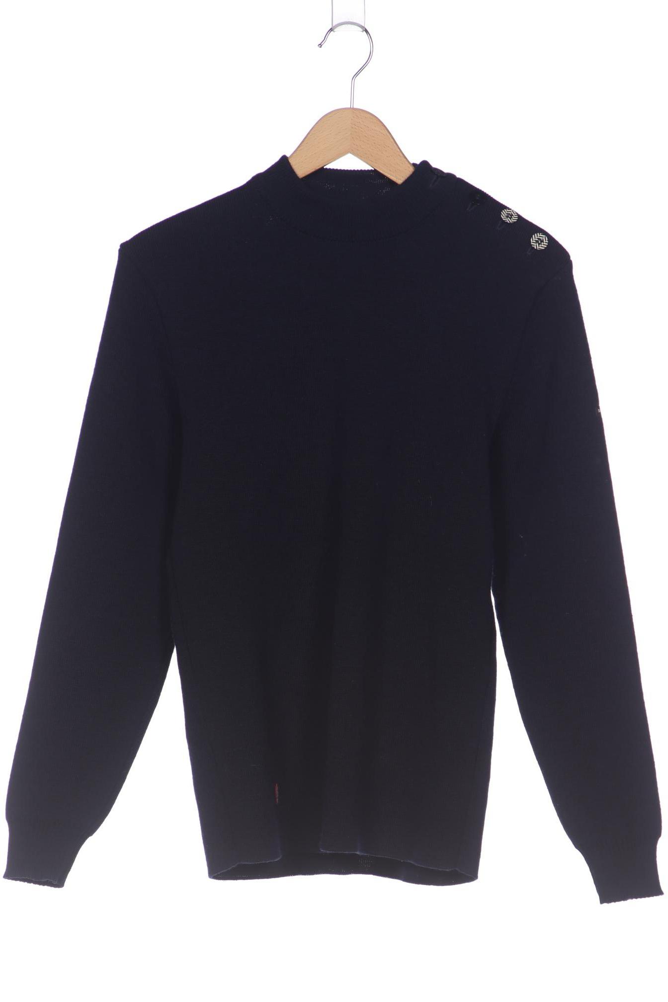 

Saint James Herren Pullover, marineblau, Gr. 48