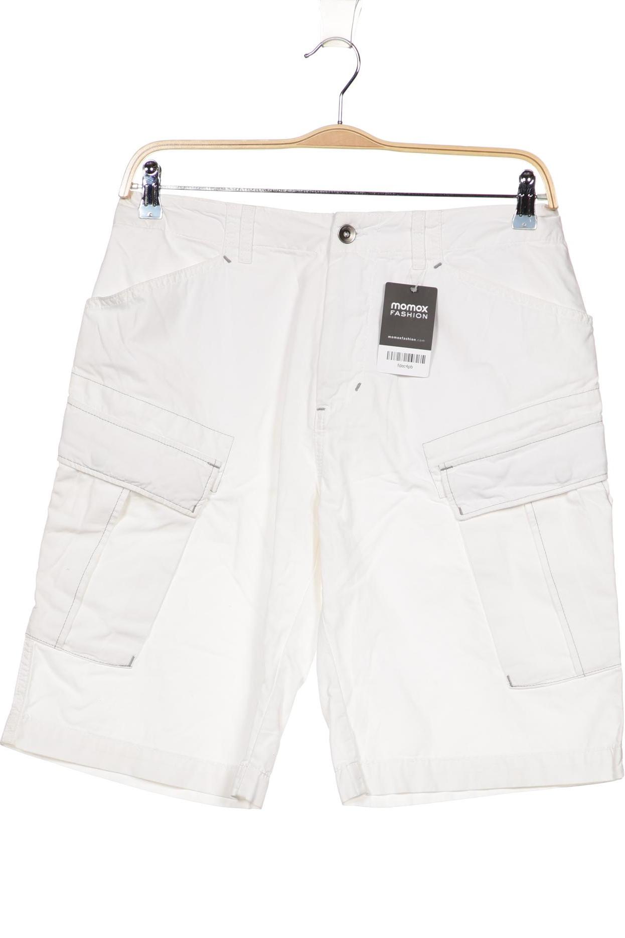 

Saint James Herren Shorts, weiß, Gr. 48