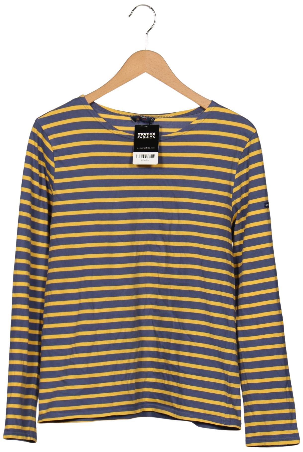 

Saint James Herren Langarmshirt, grau, Gr. 52