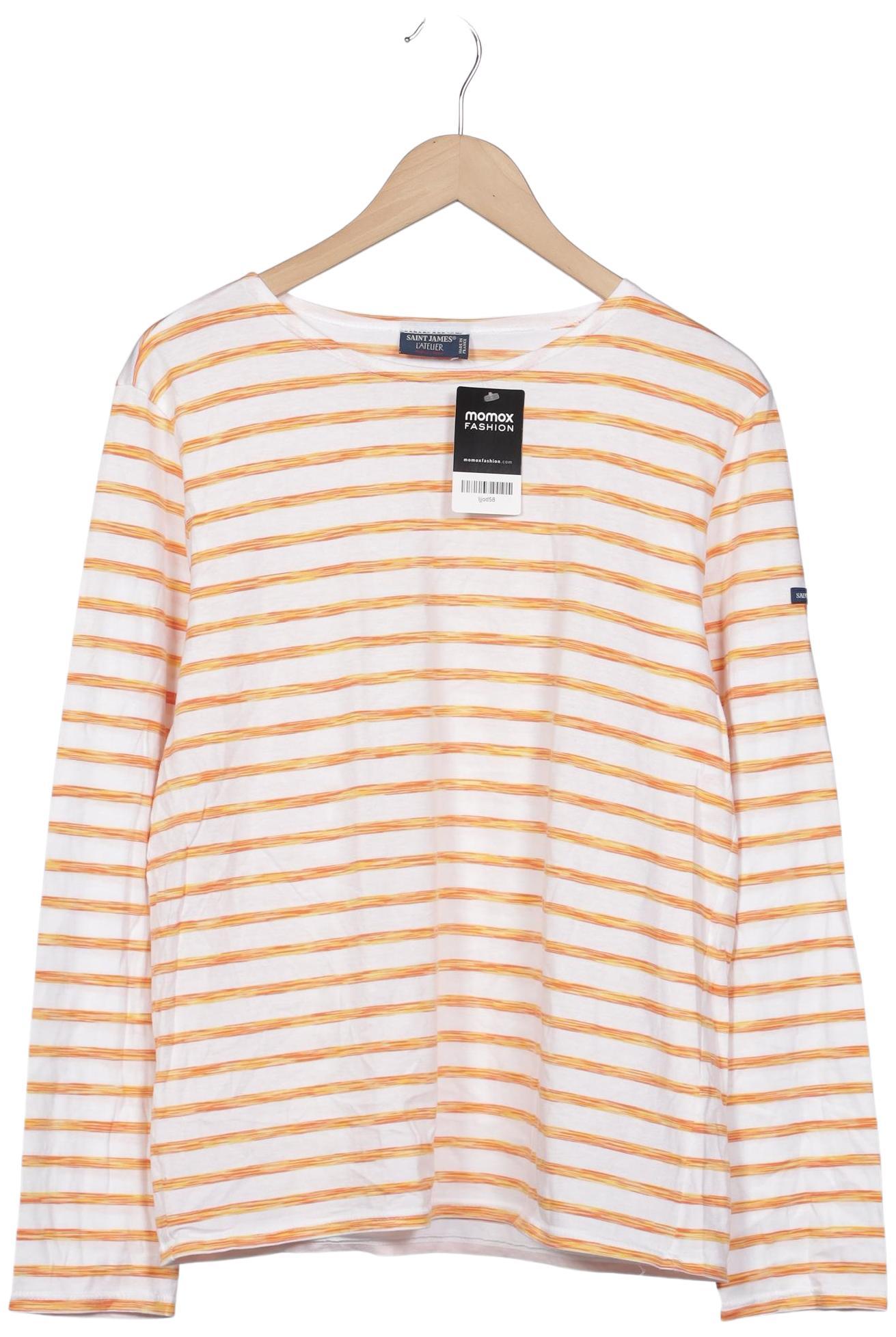 

Saint James Herren Langarmshirt, mehrfarbig, Gr. 52