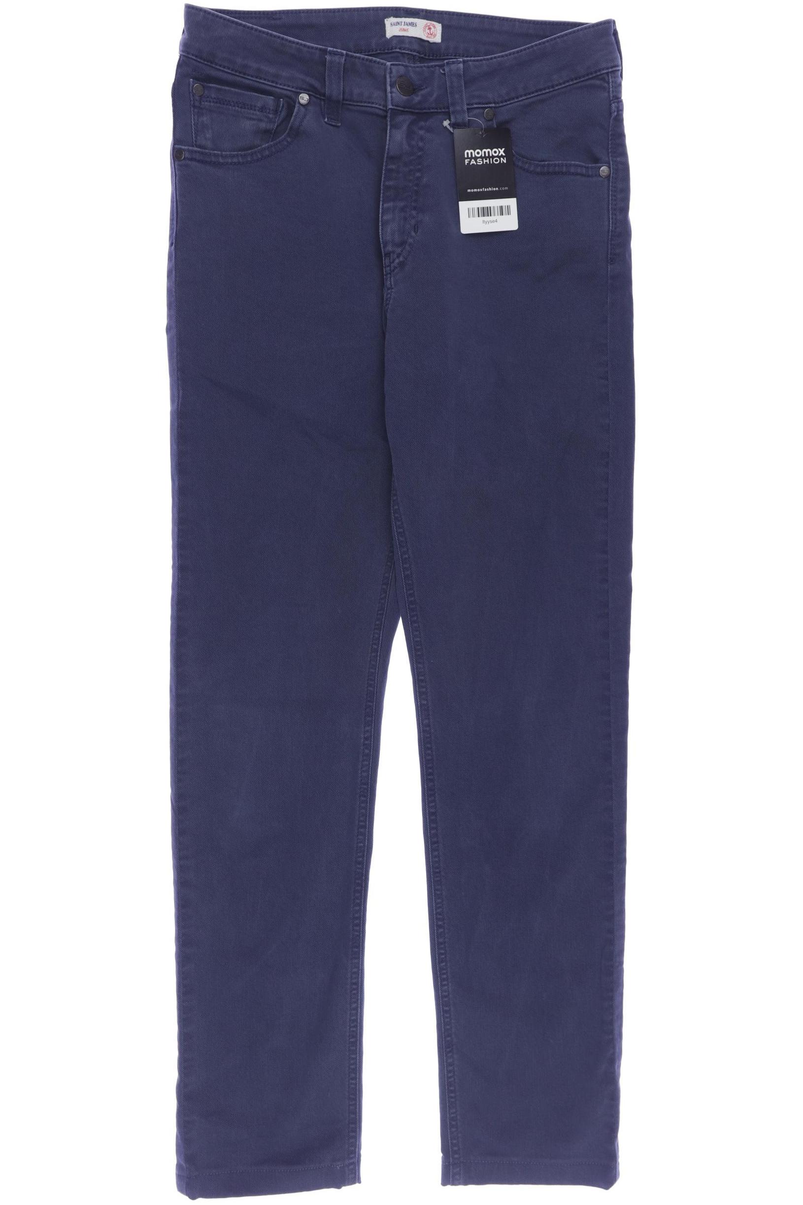 

Saint James Herren Jeans, marineblau, Gr. 46