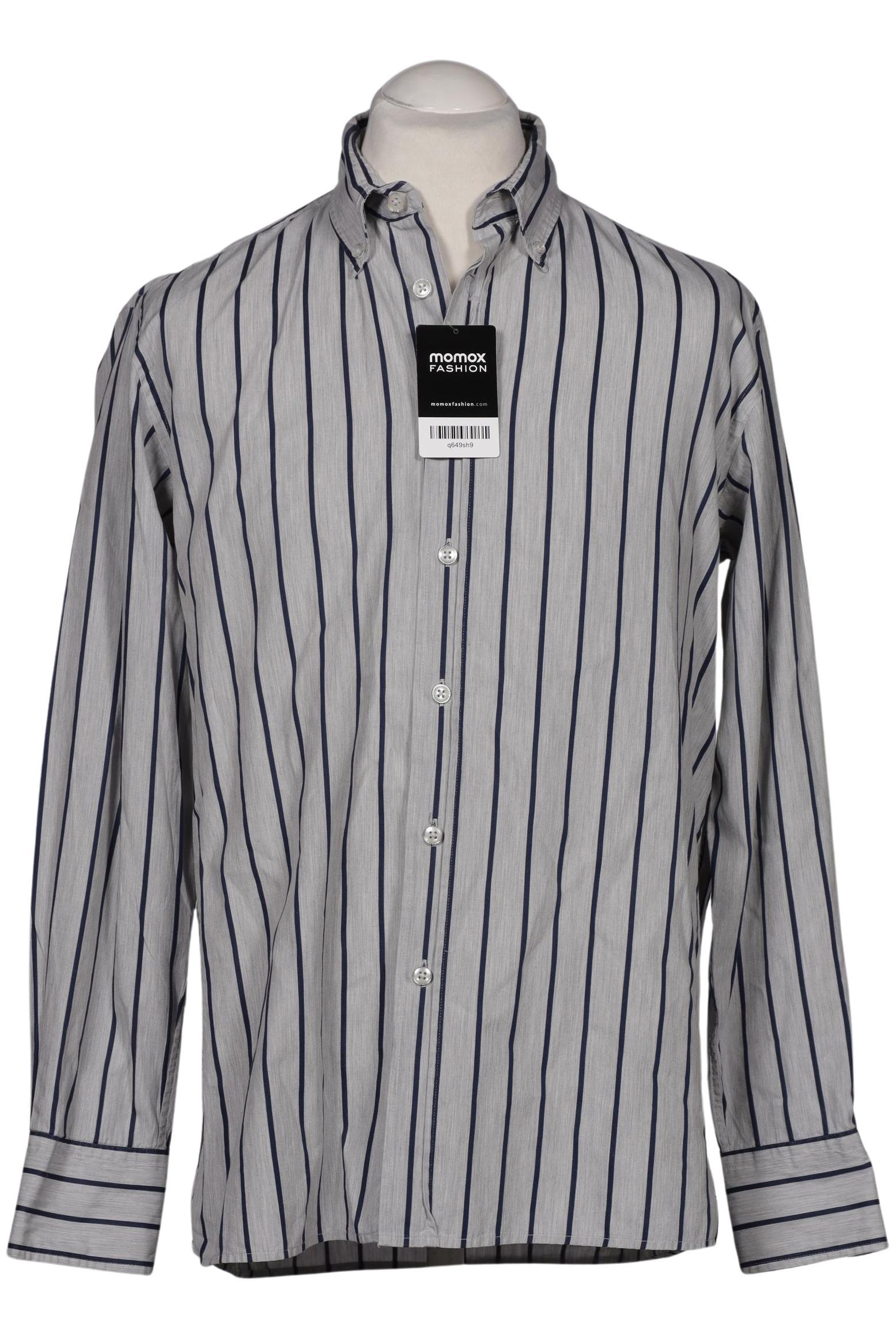 

Saint James Herren Hemd, mehrfarbig, Gr. 48