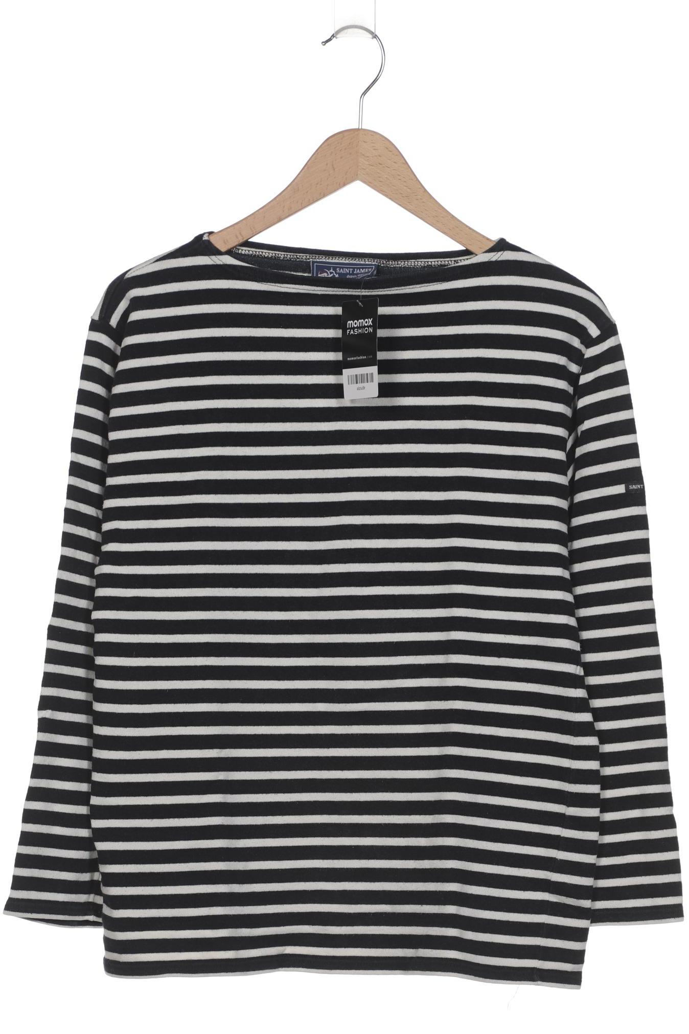 

Saint James Herren Pullover, marineblau, Gr. 50
