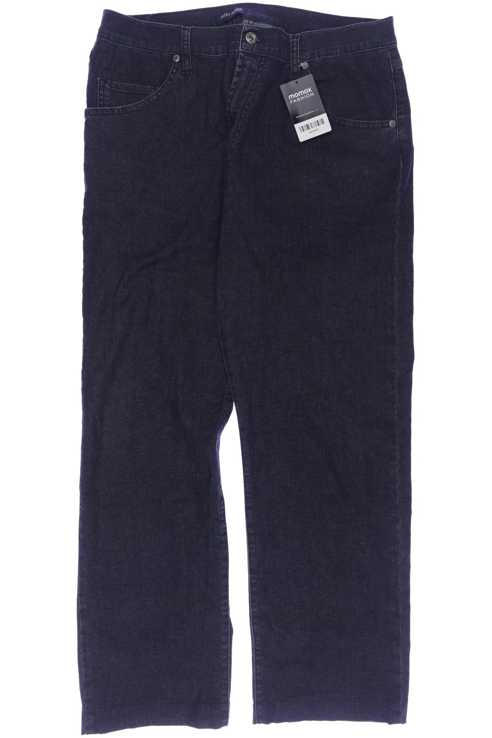 

Saint James Herren Jeans, marineblau, Gr. 56
