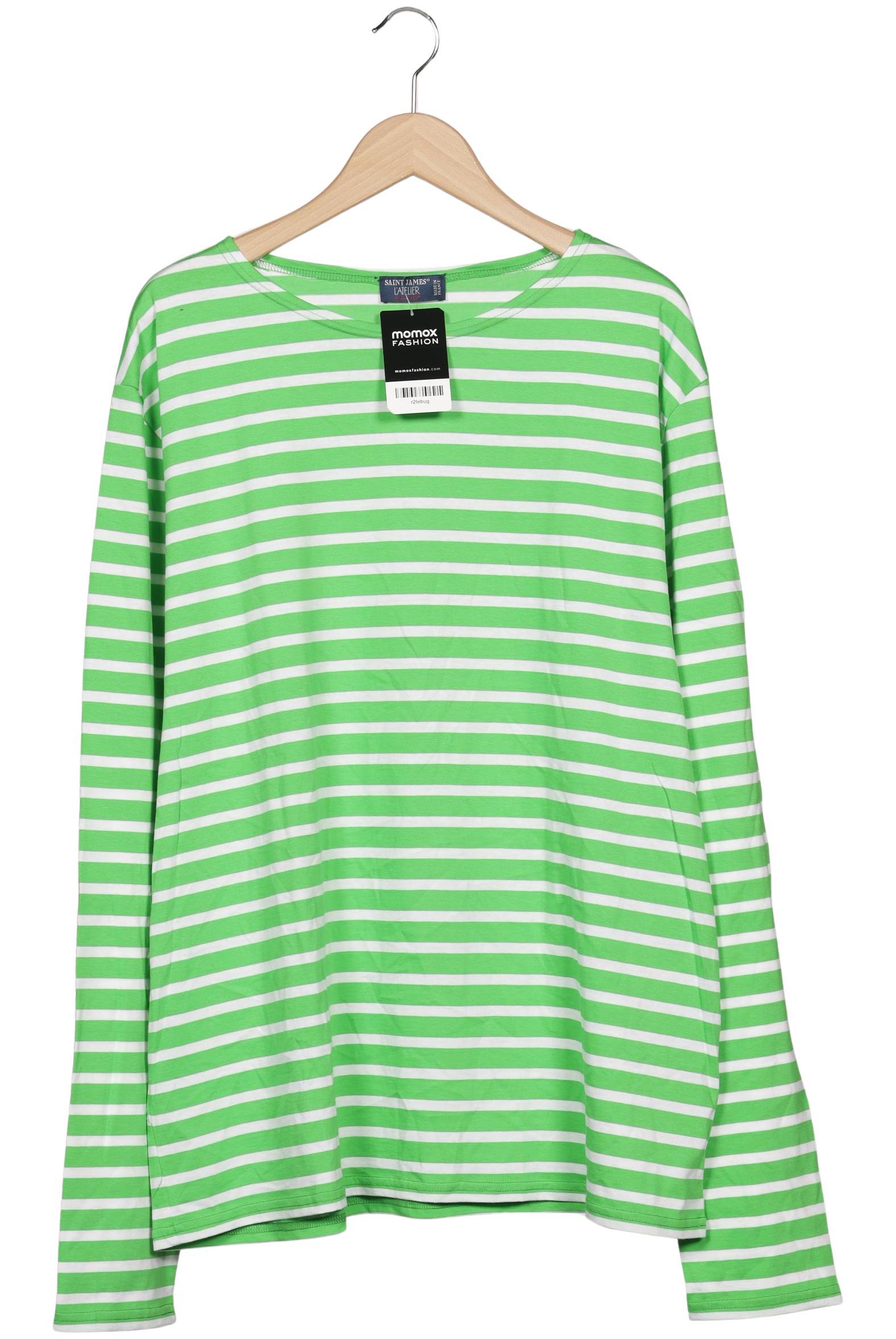 Thumbnail - Saint James Herren Langarmshirt, mehrfarbig, Gr. 58