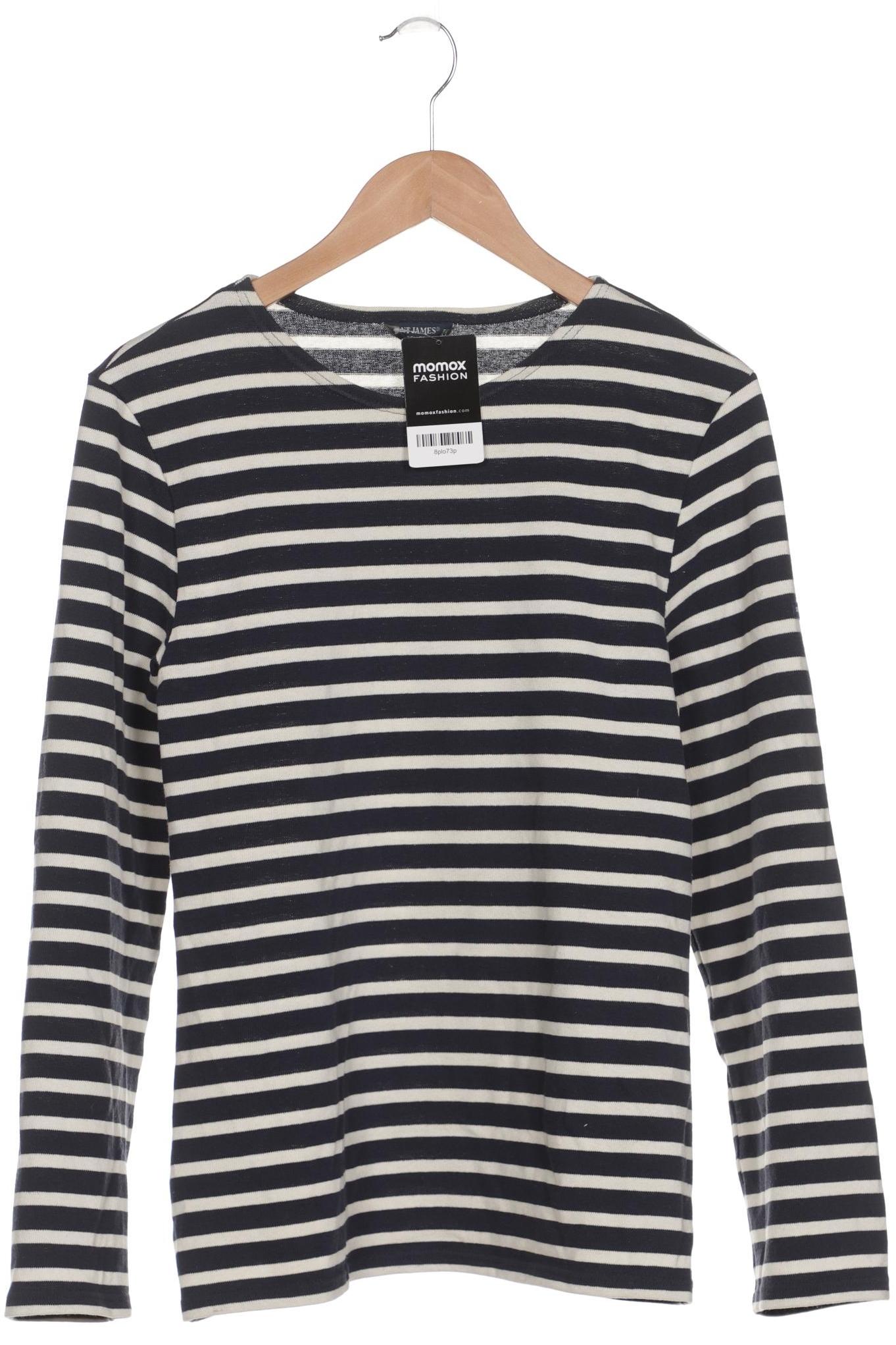 

Saint James Herren Pullover, marineblau, Gr. 48