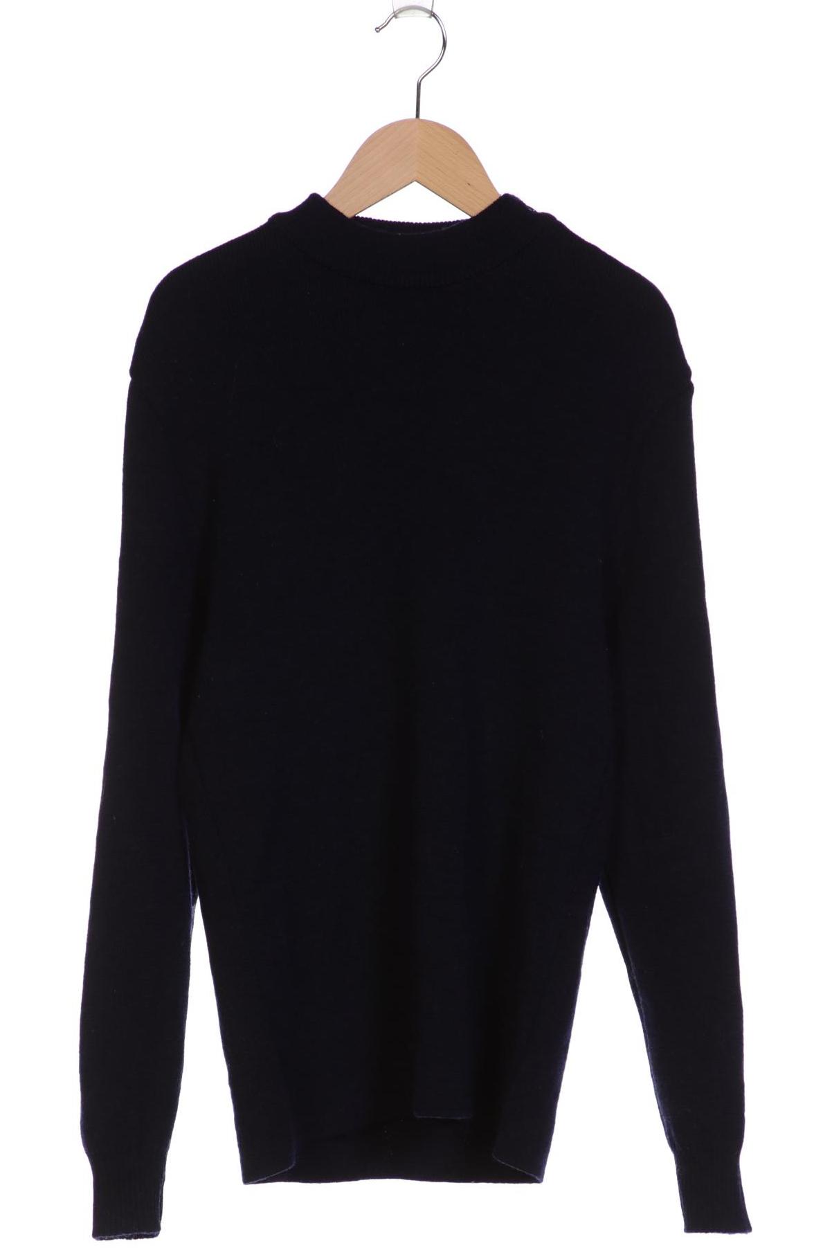 

Saint James Herren Pullover, marineblau, Gr. 52