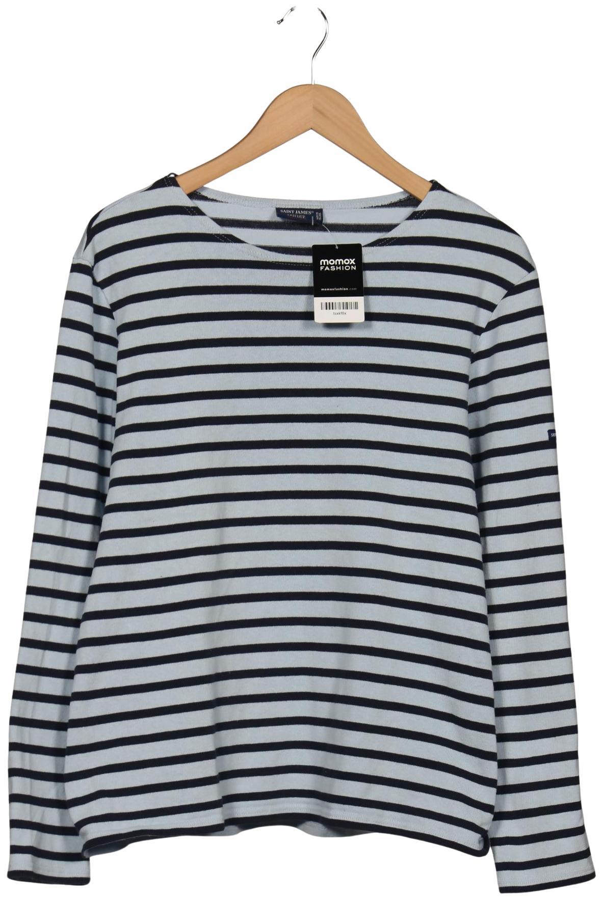 

Saint James Herren Langarmshirt, mehrfarbig, Gr. 52