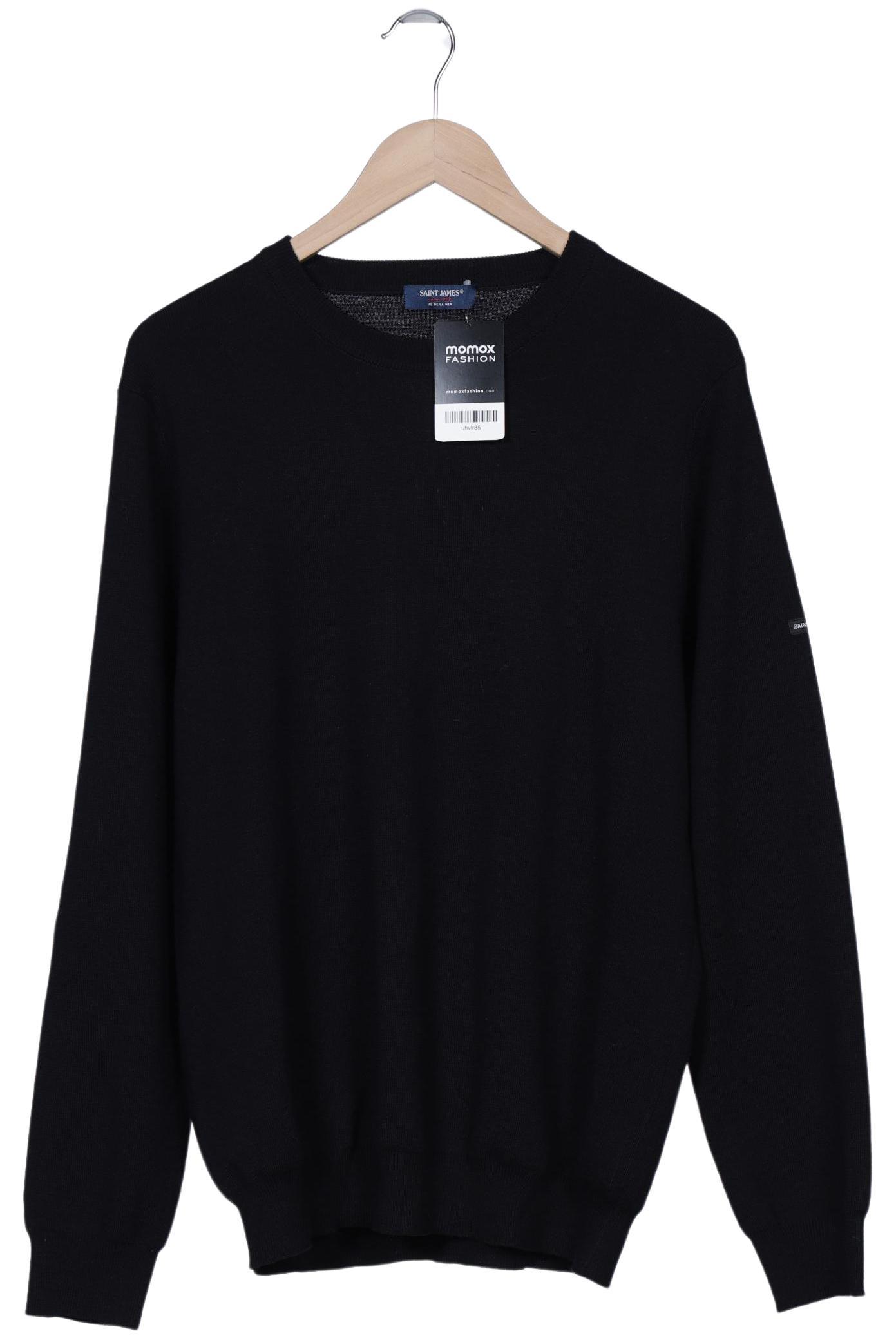 

Saint James Herren Pullover, marineblau, Gr. 52