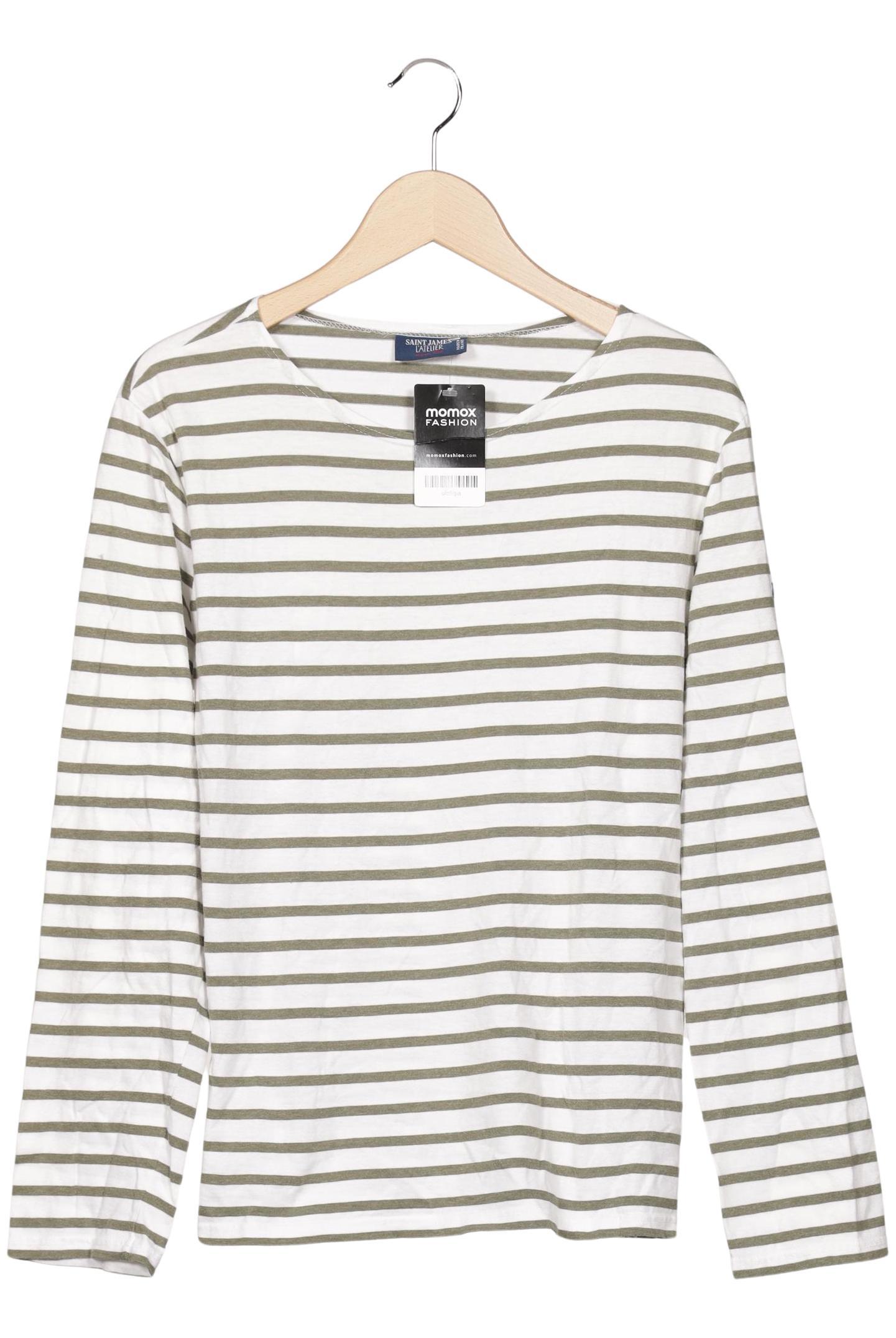 

Saint James Herren Langarmshirt, mehrfarbig, Gr. 52