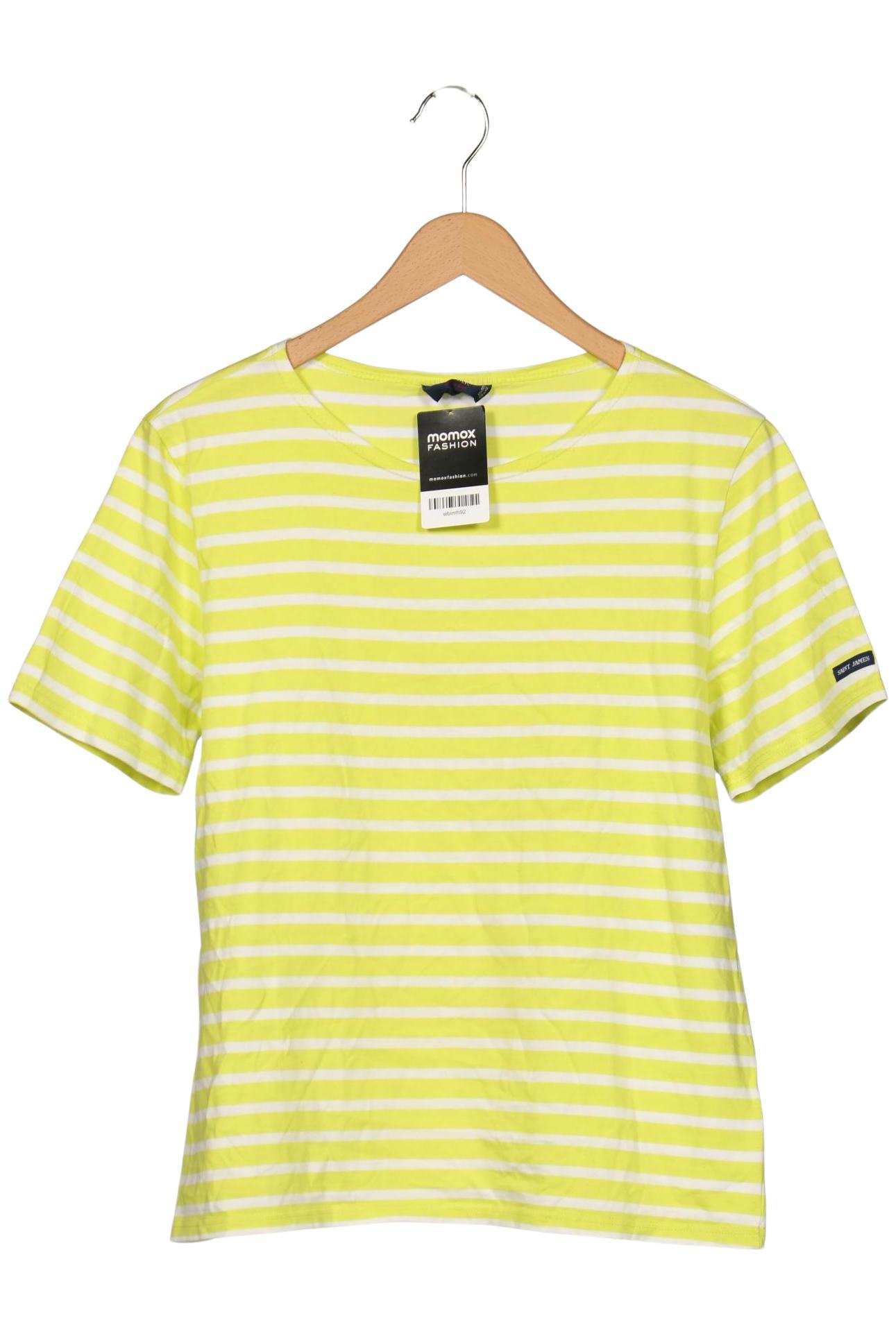 

Saint James Herren T-Shirt, hellgrün, Gr. 52