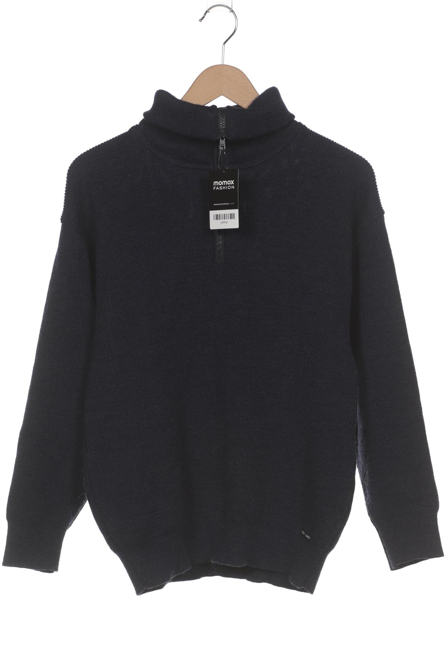 

Saint James Herren Pullover, marineblau, Gr. 44