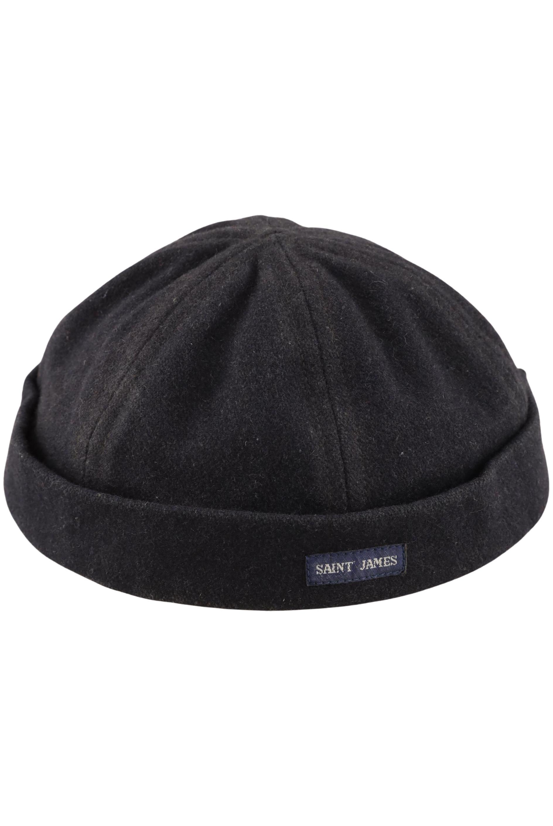 

Saint James Herren Hut/Mütze, marineblau, Gr. uni