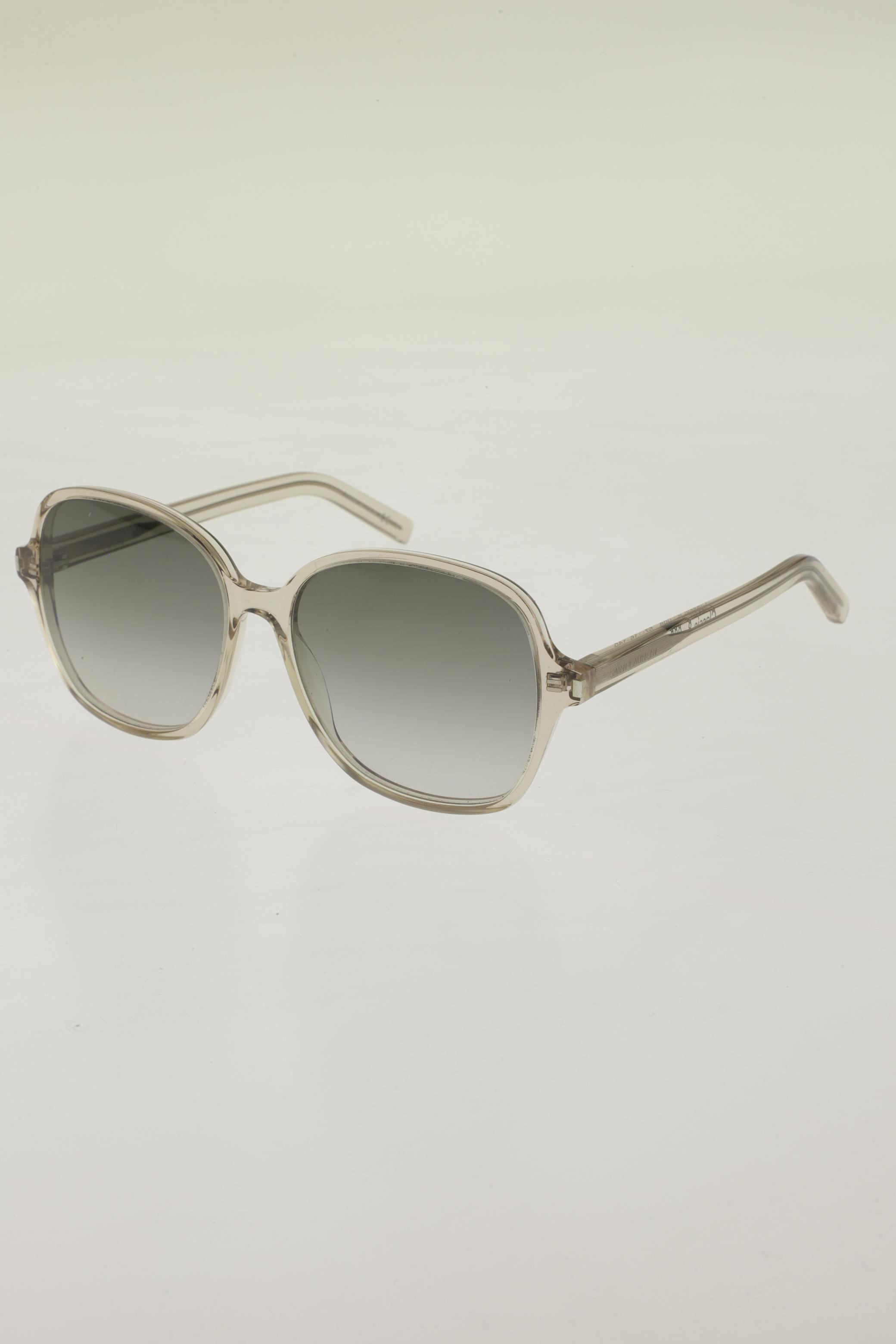 

SAINT Laurent Paris Damen Sonnenbrille, grau