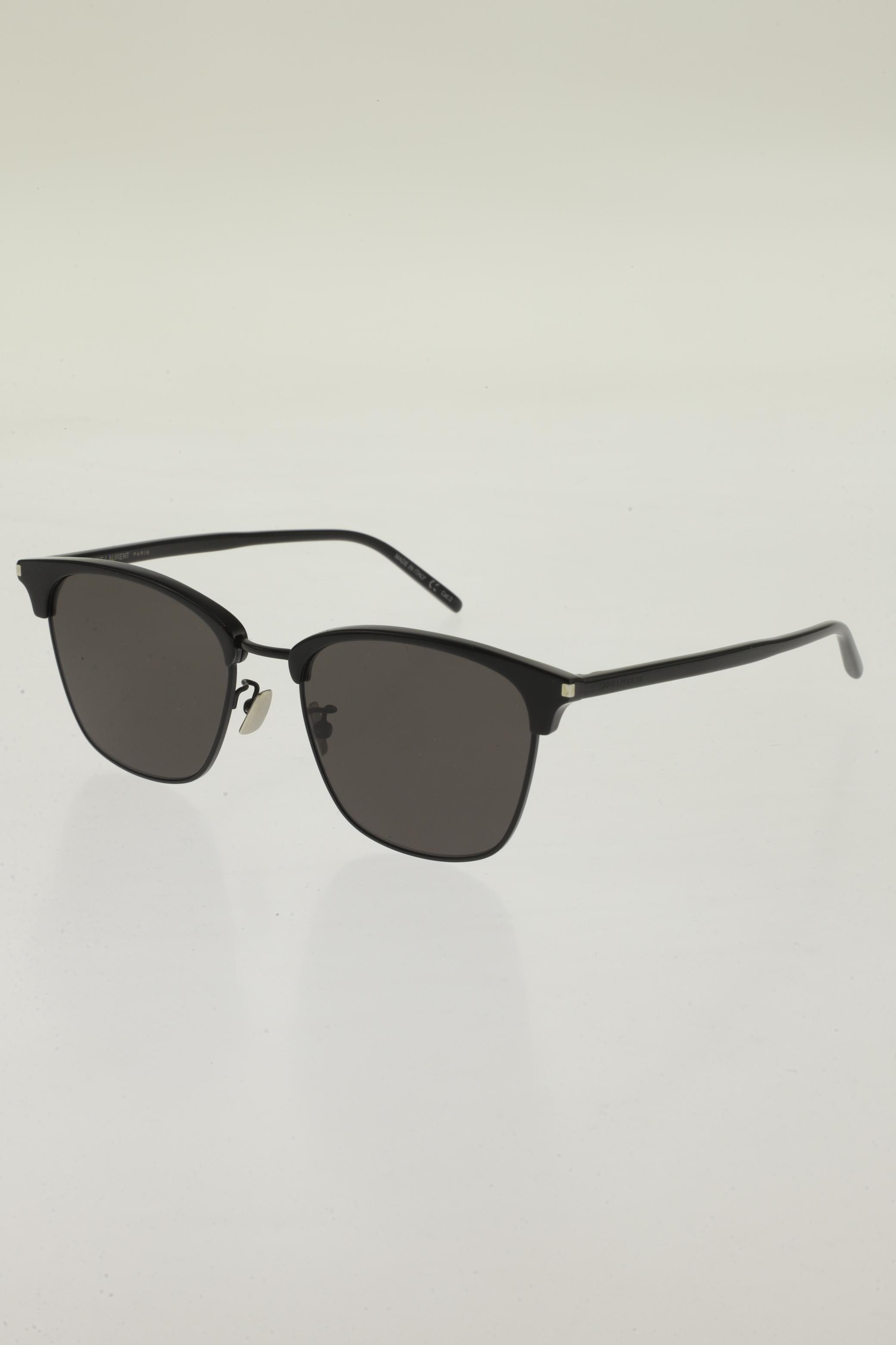 

SAINT Laurent Paris Damen Sonnenbrille, schwarz