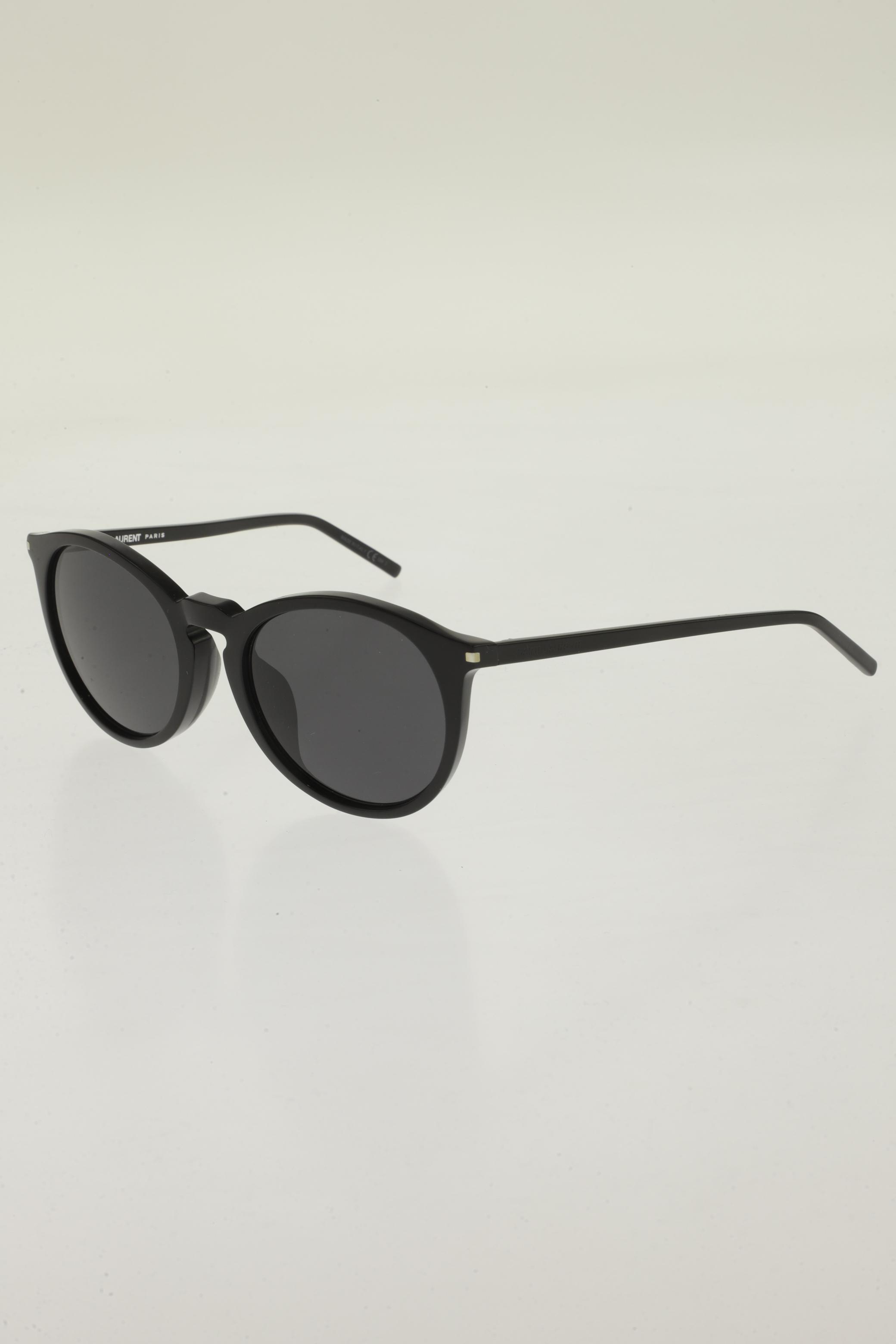 

SAINT Laurent Paris Damen Sonnenbrille, schwarz