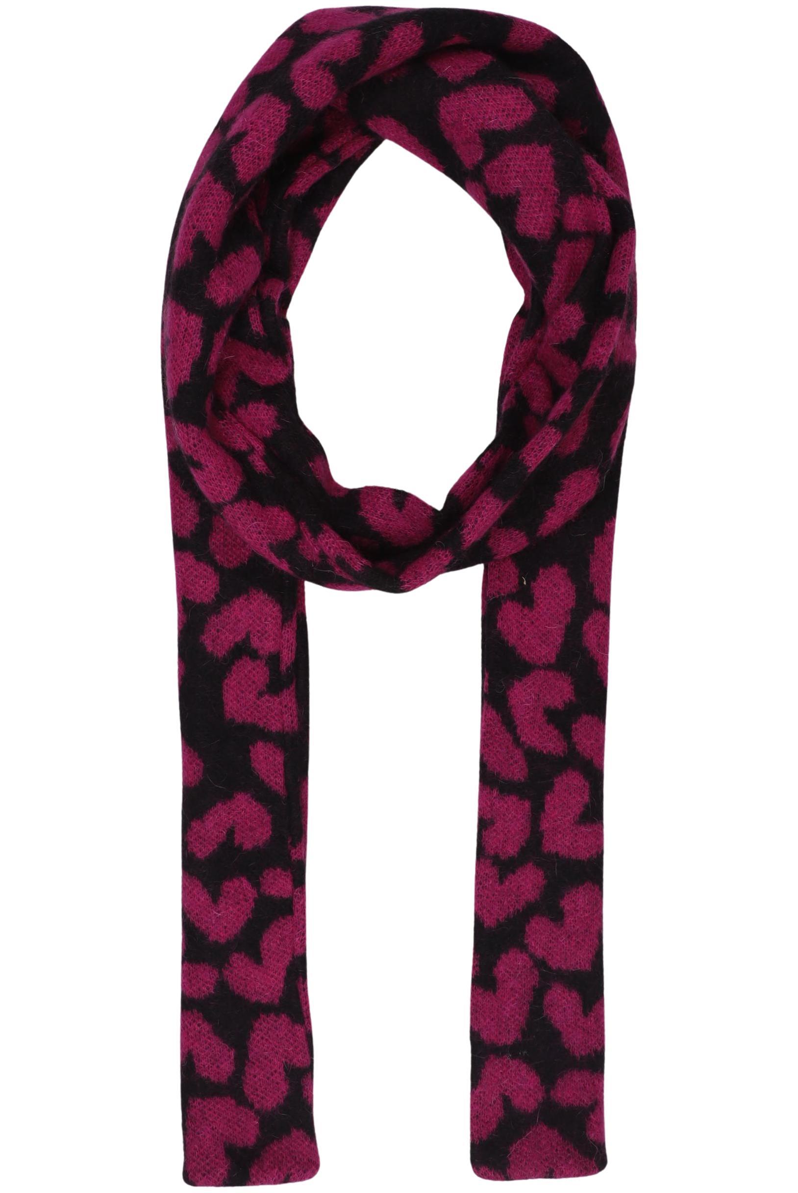 

Saint Laurent Paris Damen Schal, mehrfarbig, Gr.