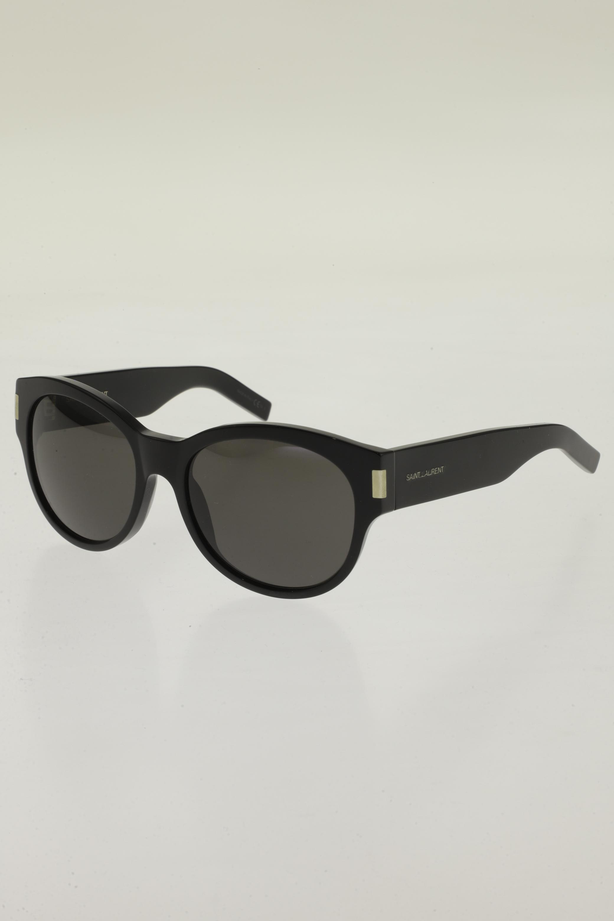 

SAINT Laurent Paris Damen Sonnenbrille, schwarz
