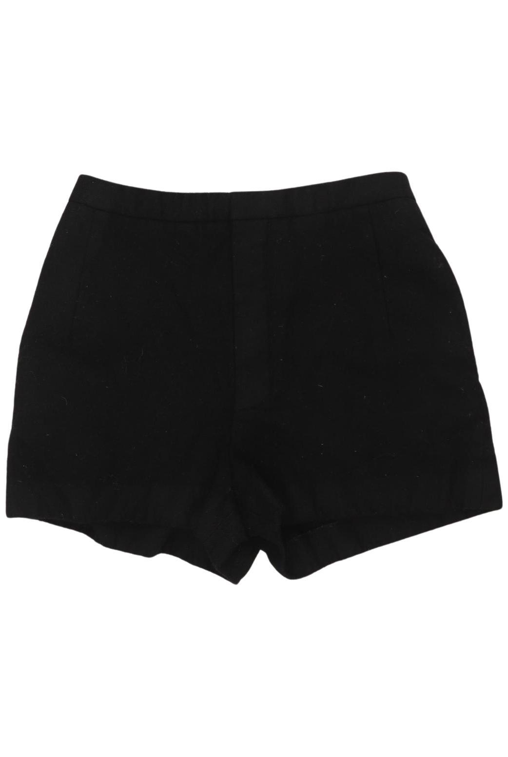 

Saint Laurent Paris Damen Shorts, schwarz, Gr. 34