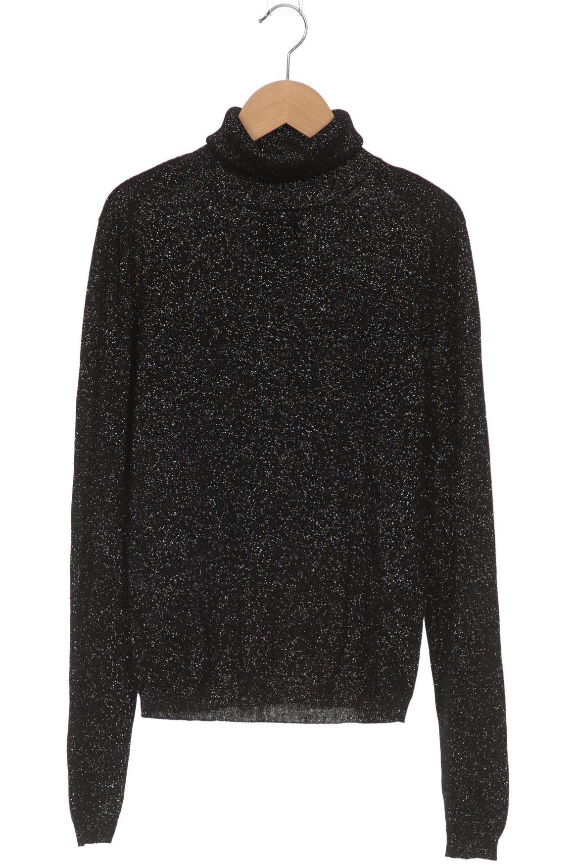 

Saint Laurent Paris Damen Pullover, schwarz, Gr. 36
