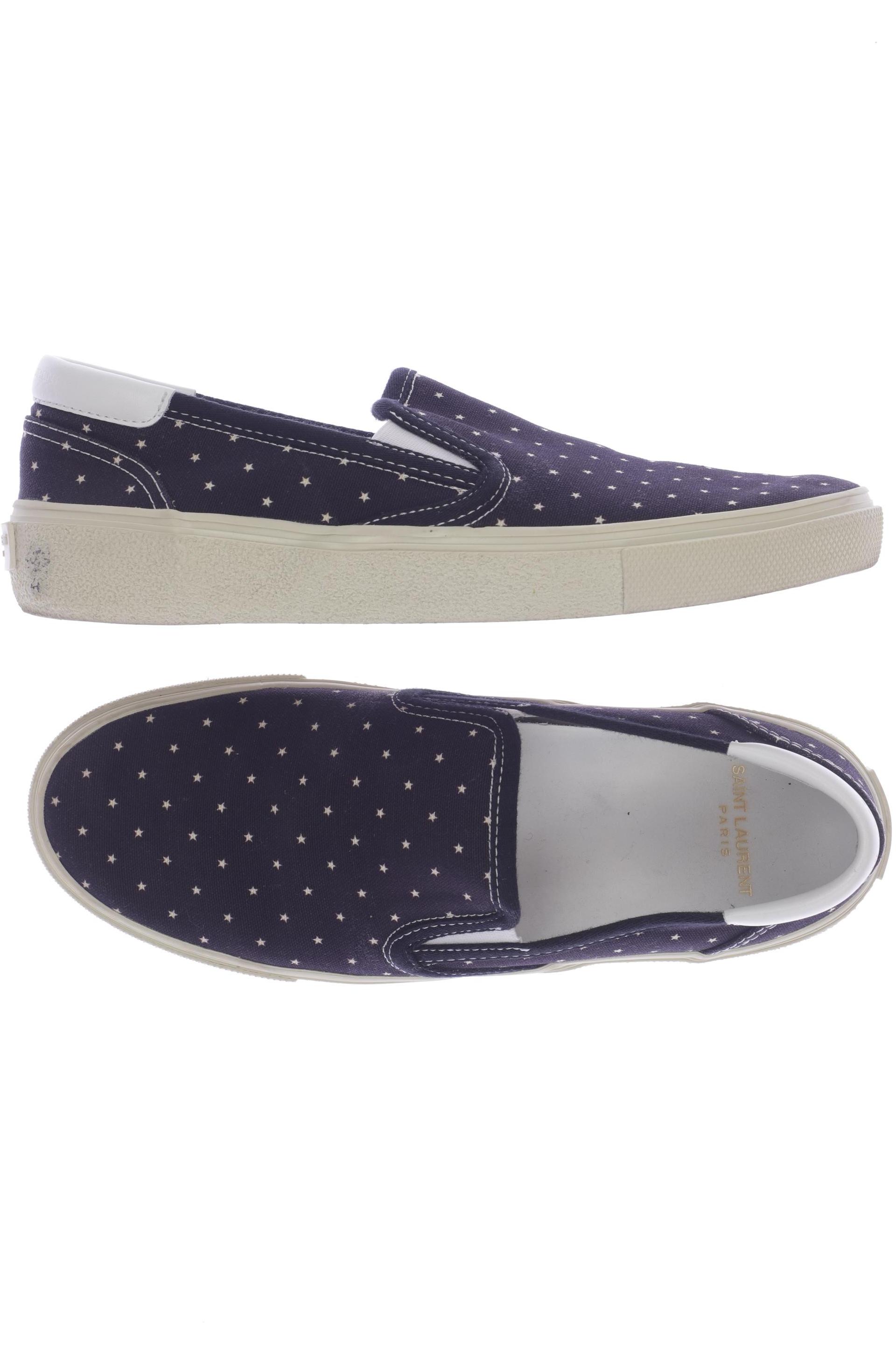 

Saint Laurent Paris Damen Halbschuh, braun, Gr. 39